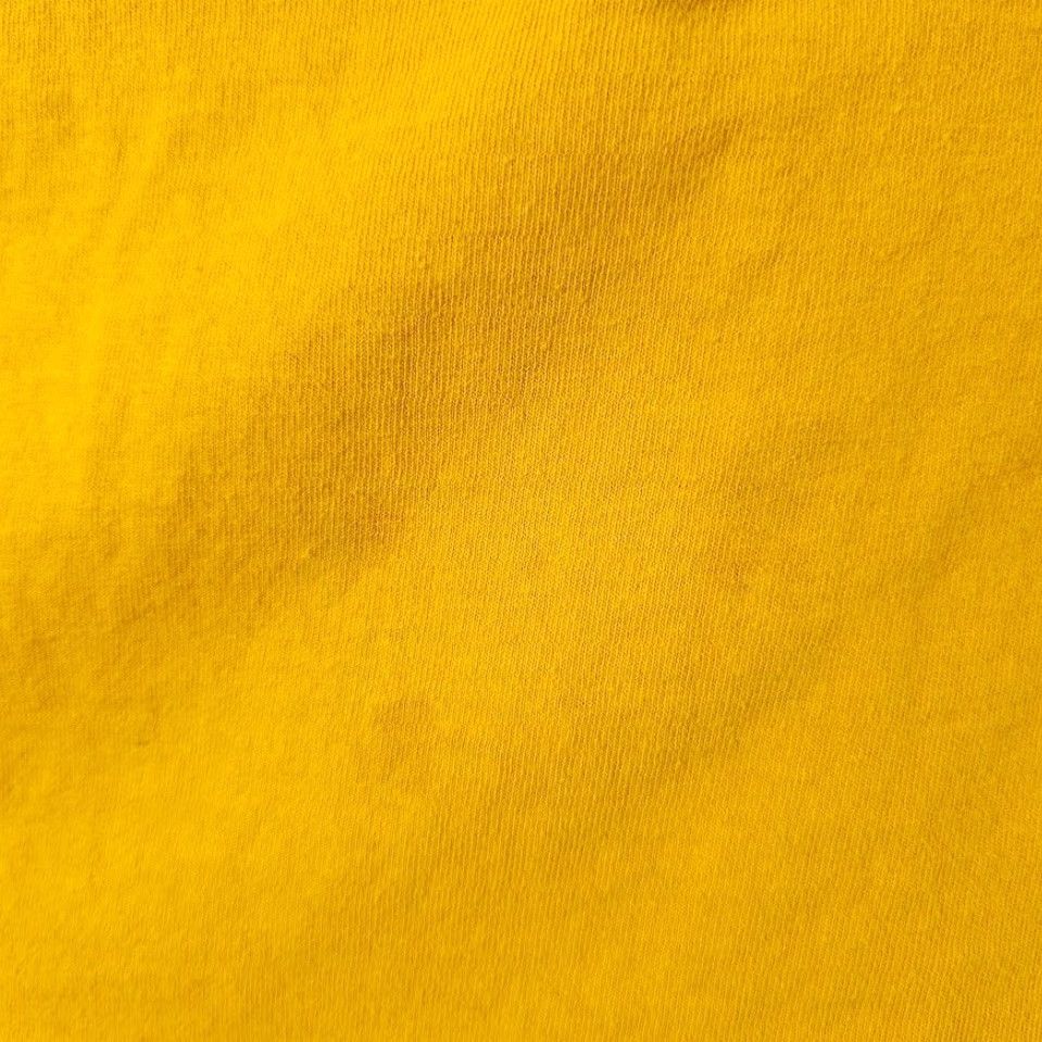 MOTHER Mother Mother T Shirt Mens Size Small Yellow Hayloft Rock Band Tee Size US S / EU 44-46 / 1 - 5 Thumbnail
