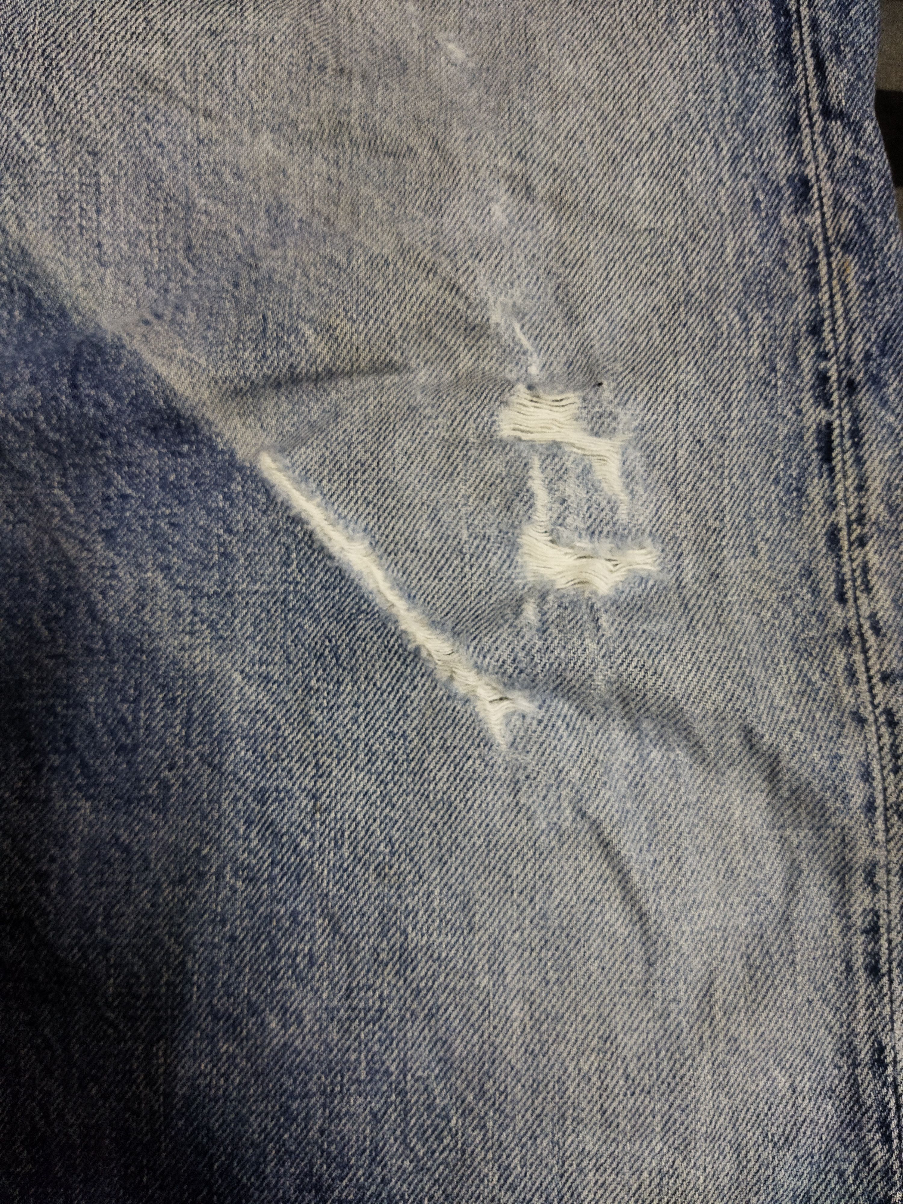 Evisu Vintage Evisu Denim Jeans Size US 30 / EU 46 - 9 Thumbnail