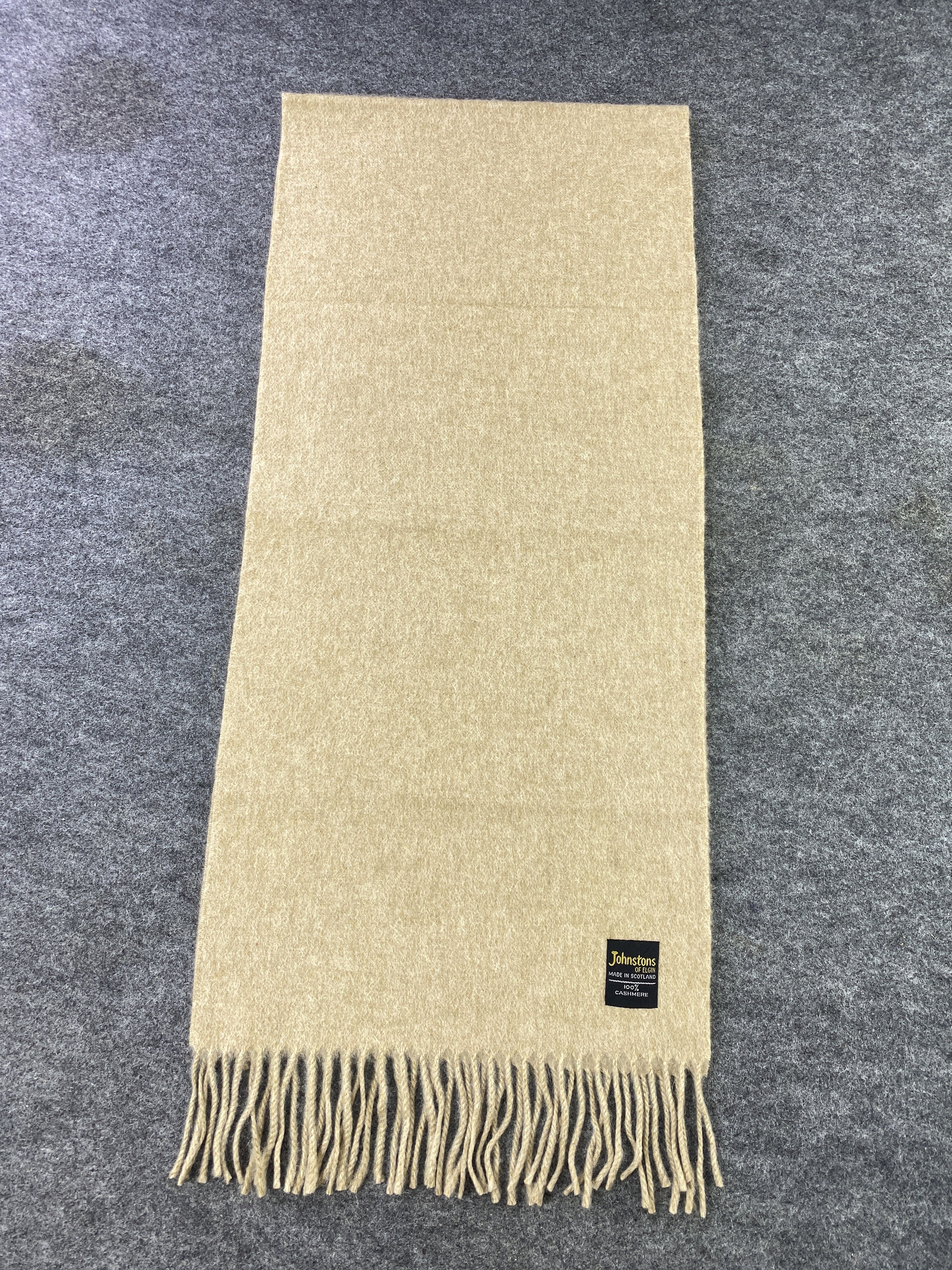 Johnstons Of Elgin Johnstons Of Elgin Scarf/Muffler/neckwear -T661 Size ONE SIZE - 2 Thumbnail