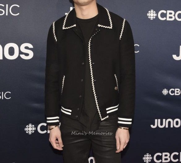 GARCONS INFIDELES Mens Garcons Infideles Marvin Teddy Jacket celine laurent Size US M / EU 48-50 / 2 - 10 Thumbnail