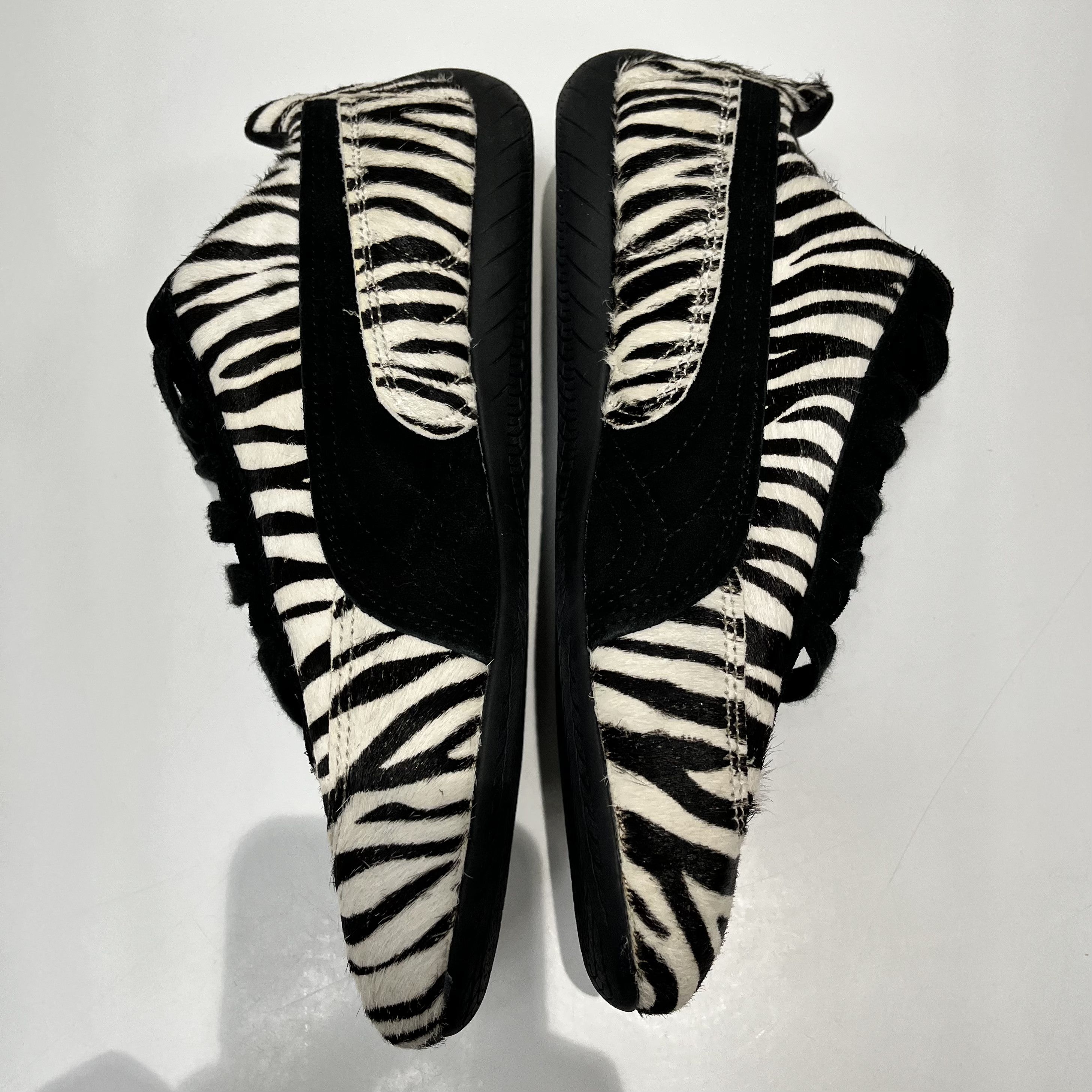 Puma Puma Speedcat Zebra (W) Size US 10 / IT 40 - 7 Thumbnail