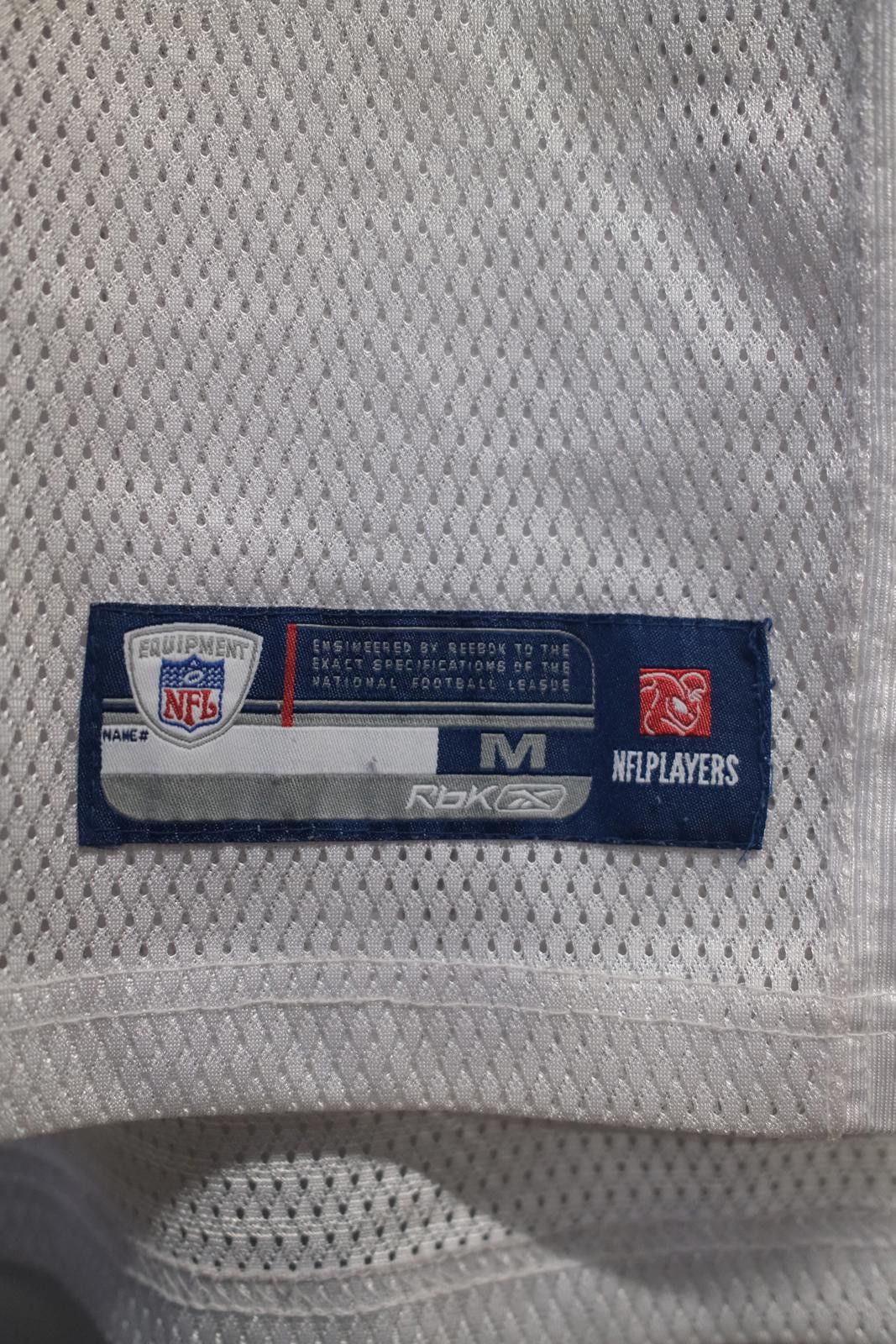 Reebok Reebok Pittsburgh Steelers Polamalu #43 Football Jersey Size ONE SIZE - 6 Thumbnail