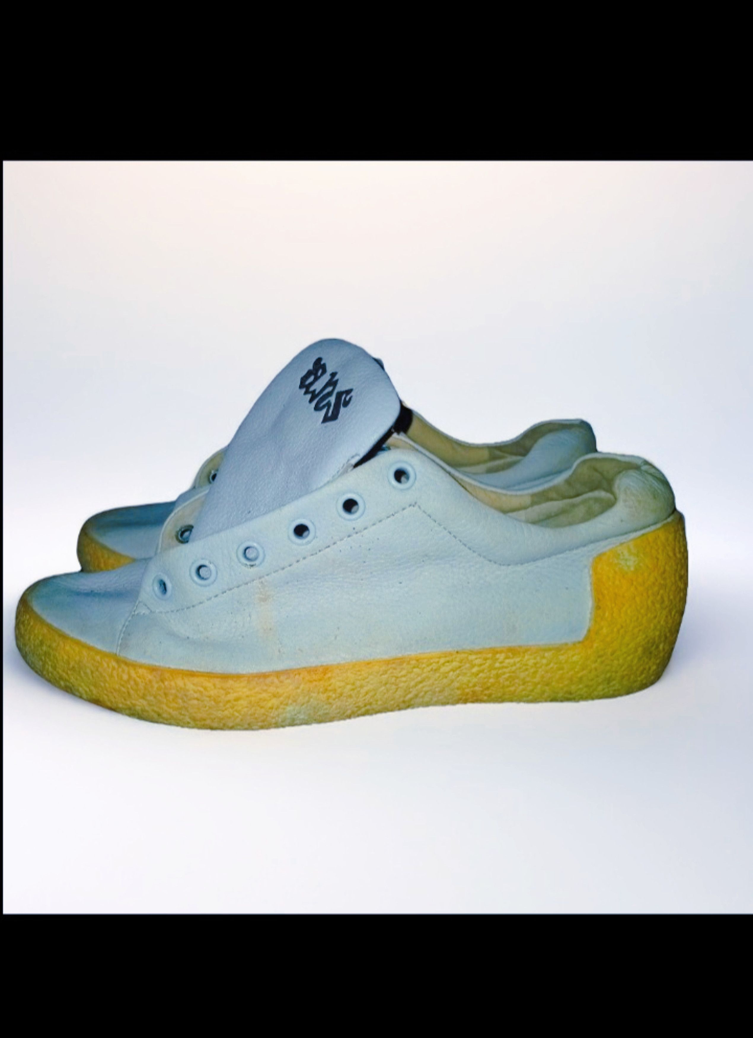 Other Prety Peki leather shoe Size US 4.5 / IT 34.5 - 1 Thumbnail