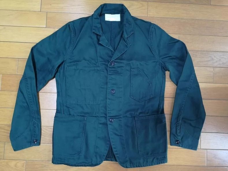 Freewheelers Freewheelers Freewheelers Suit jacket Size US M / EU 48-50 / 2 - 1 Thumbnail