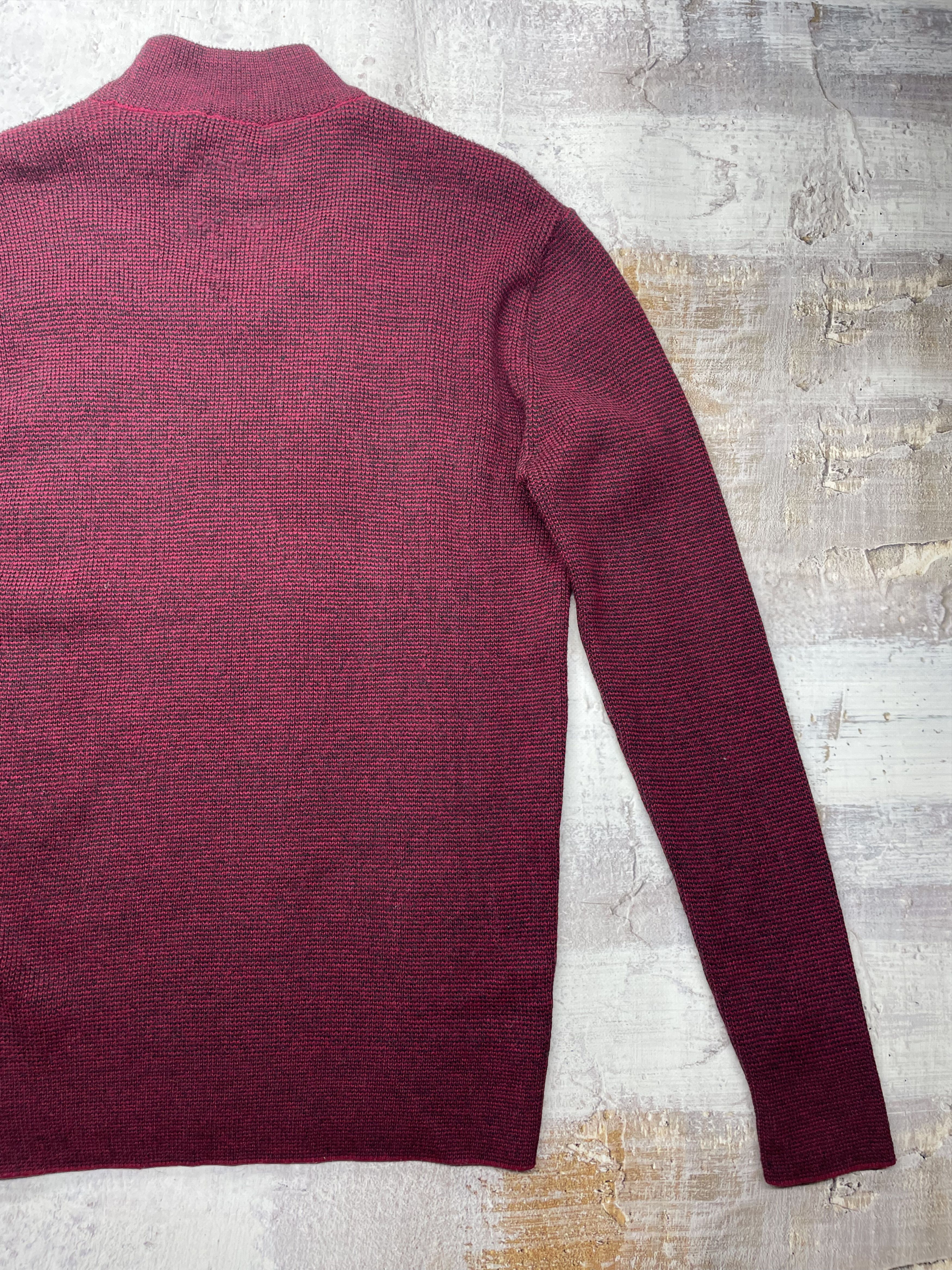 Vintage Vintage Knitted Sweater Men’s Size XL Size US XL / EU 56 / 4 - 7 Thumbnail