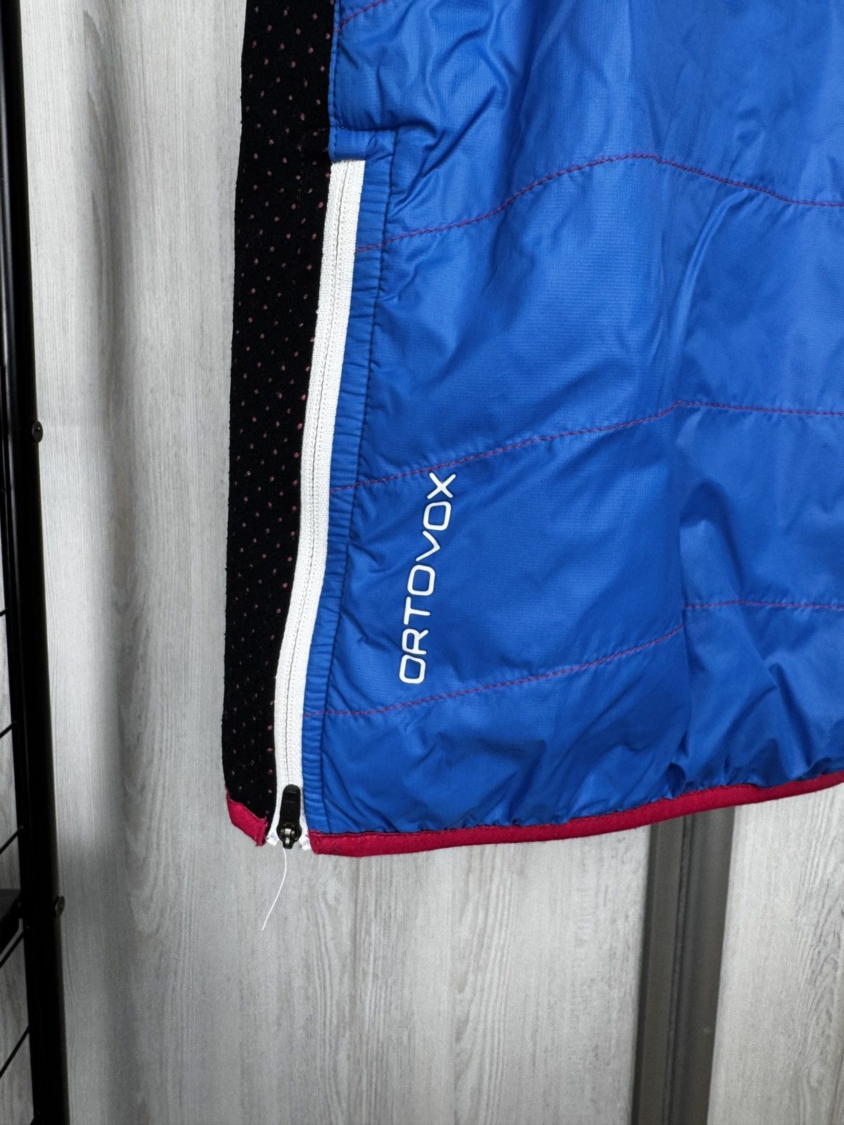 ORTOVOX Ortovox Swisswool Rock hiking mini skirt Size 29" - 3 Thumbnail