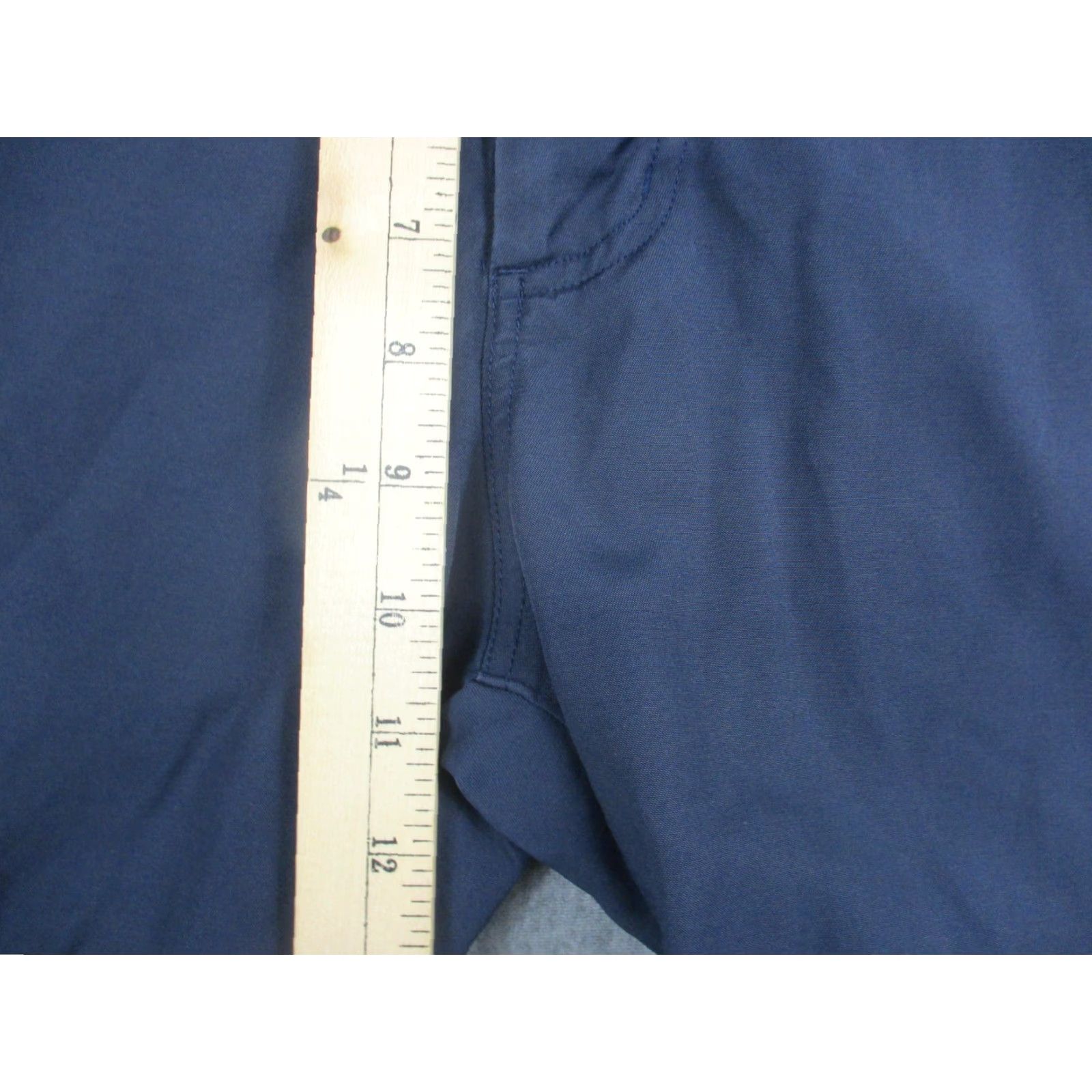 Lululemon Lululemon ABC Pants Mens 30 Classic Slim Fit Trousers Size US 30 / EU 46 - 4 Thumbnail