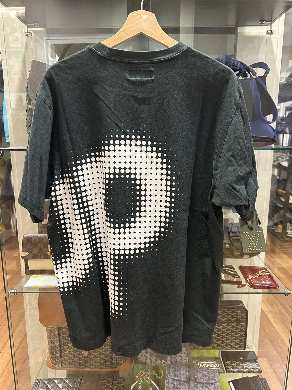 Supreme Supreme Halftone Tee Size US L / EU 52-54 / 3 - 2 Thumbnail