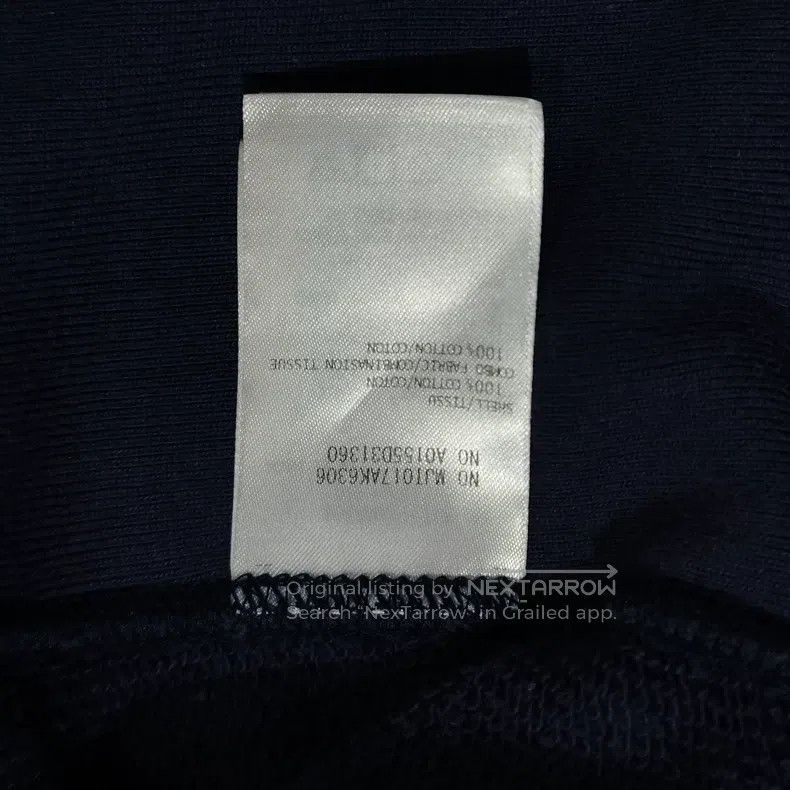 Thom Browne Thom Browne overcoat Size US S / EU 44-46 / 1 - 5 Thumbnail