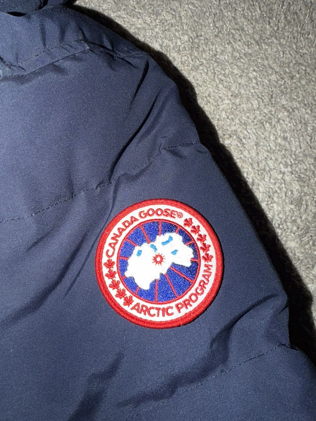 Canada Goose Men’s Canada Goose Jacket Size US L / EU 52-54 / 3 - 2 Thumbnail