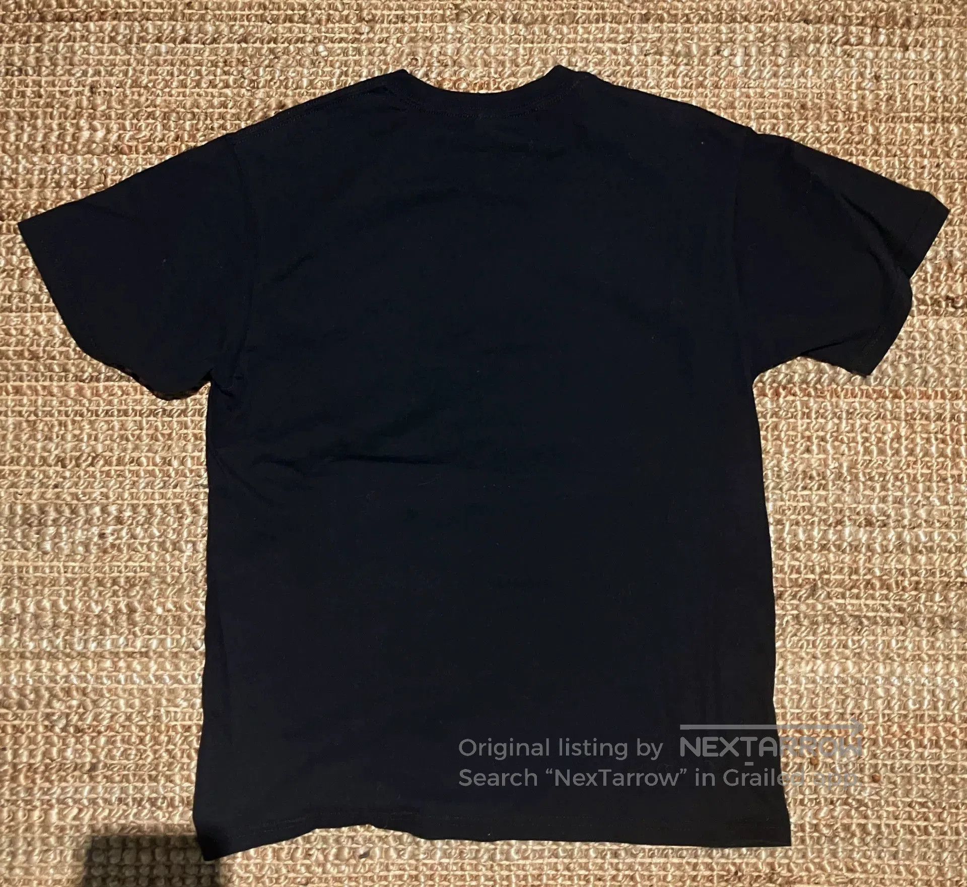 Vintage Crunk Devil Funny KFC T-Shirt. Size US M / EU 48-50 / 2 - 3 Thumbnail