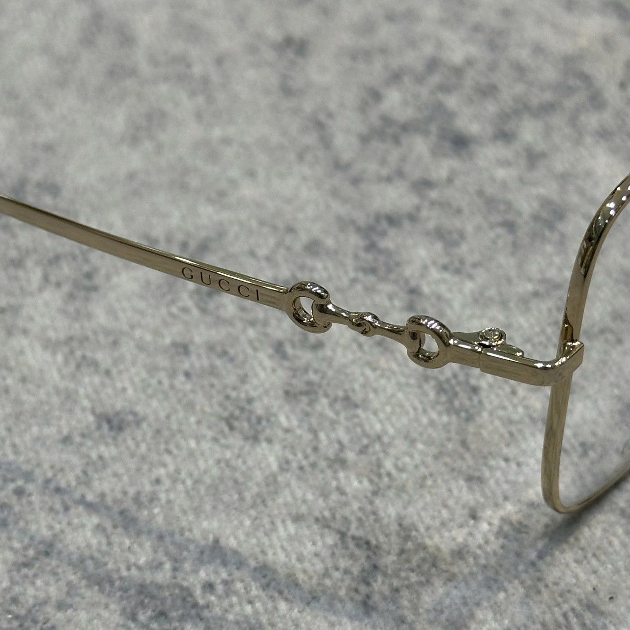 Gucci GUCCI GG0883OA 001 Size ONE SIZE - 3 Thumbnail