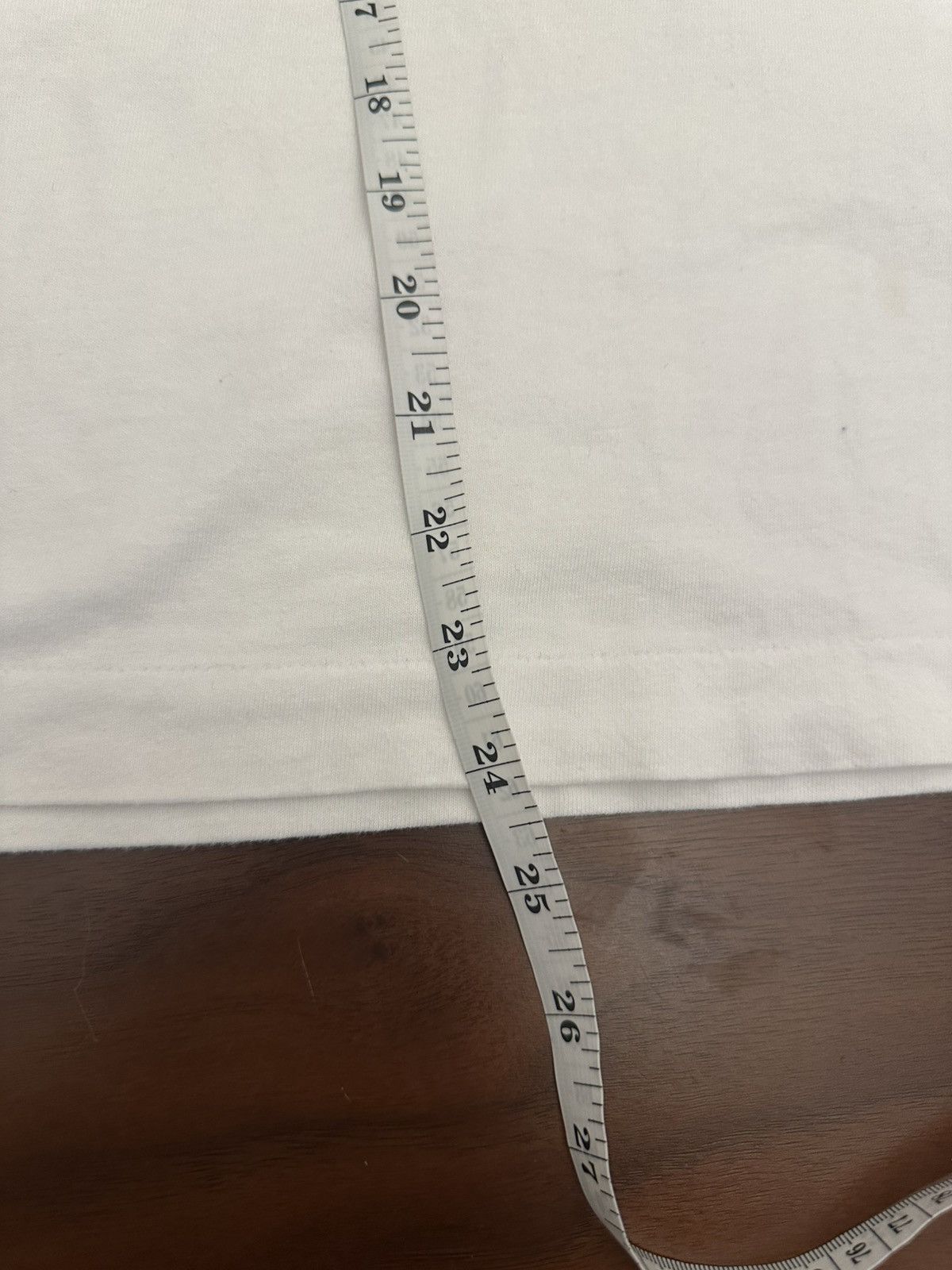 Comme des Garcons Comme de Garcons Tshirt Size S / US 4 / IT 40 - 7 Thumbnail