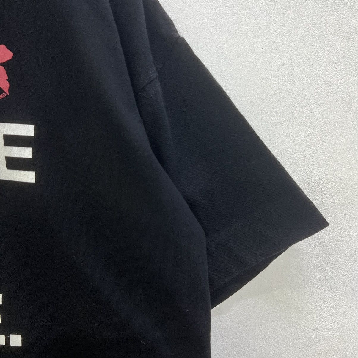 GU EVANGELION NERV X GU Hoodie Tshirt Size US S / EU 44-46 / 1 - 5 Thumbnail