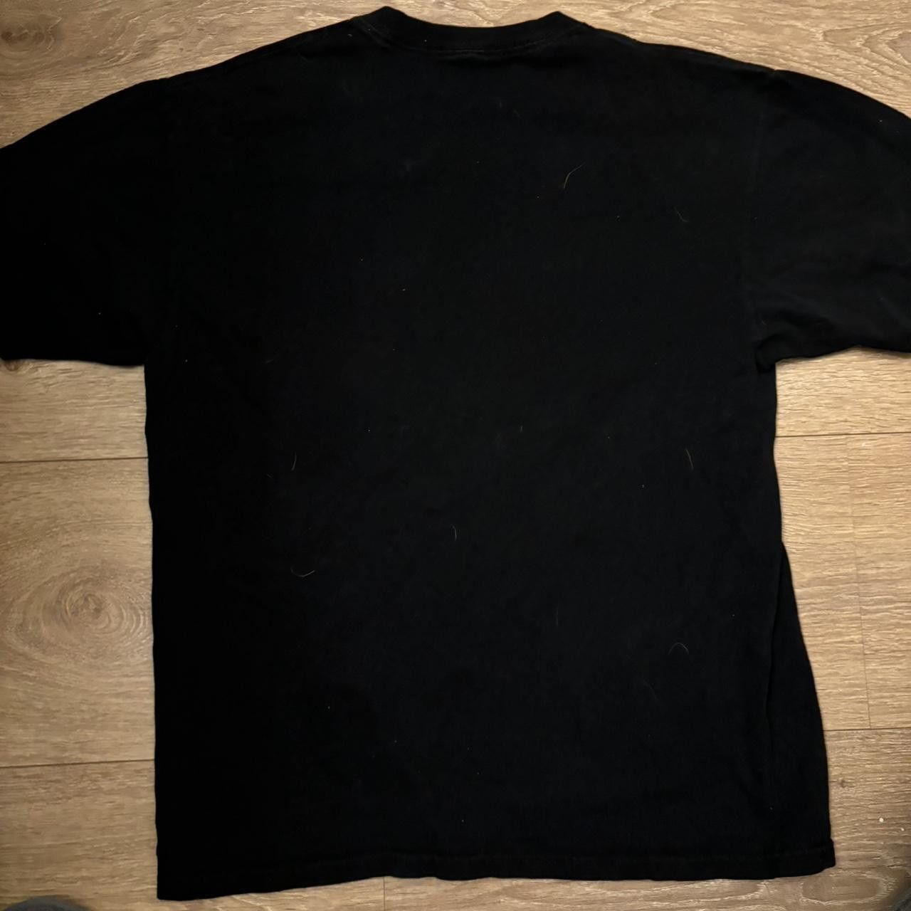 Anvil y2k twilight tee on anvil tag Size US XL / EU 56 / 4 - 2 Thumbnail