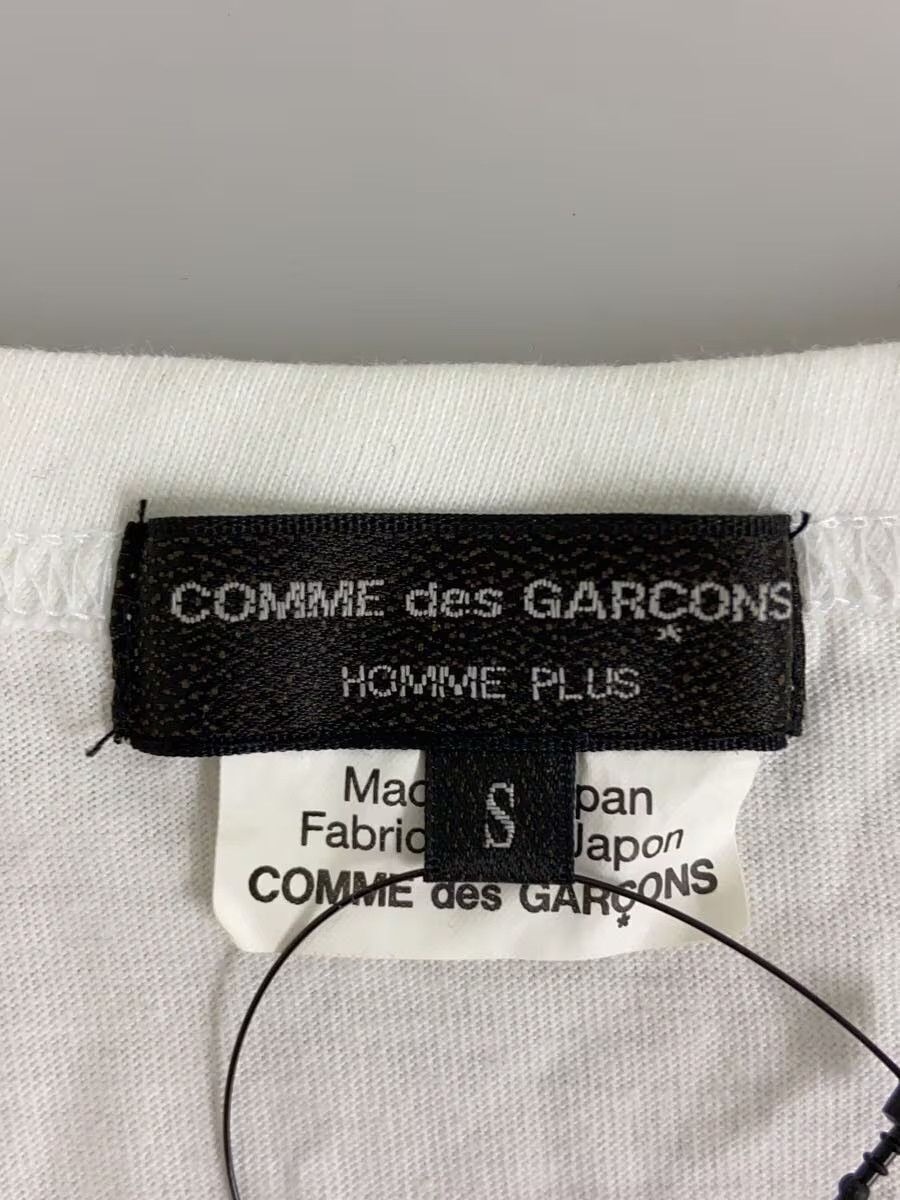 Comme des Garcons × Comme des Garcons Homme Plus Sketch Tee Size US S / EU 44-46 / 1 - 4 Thumbnail