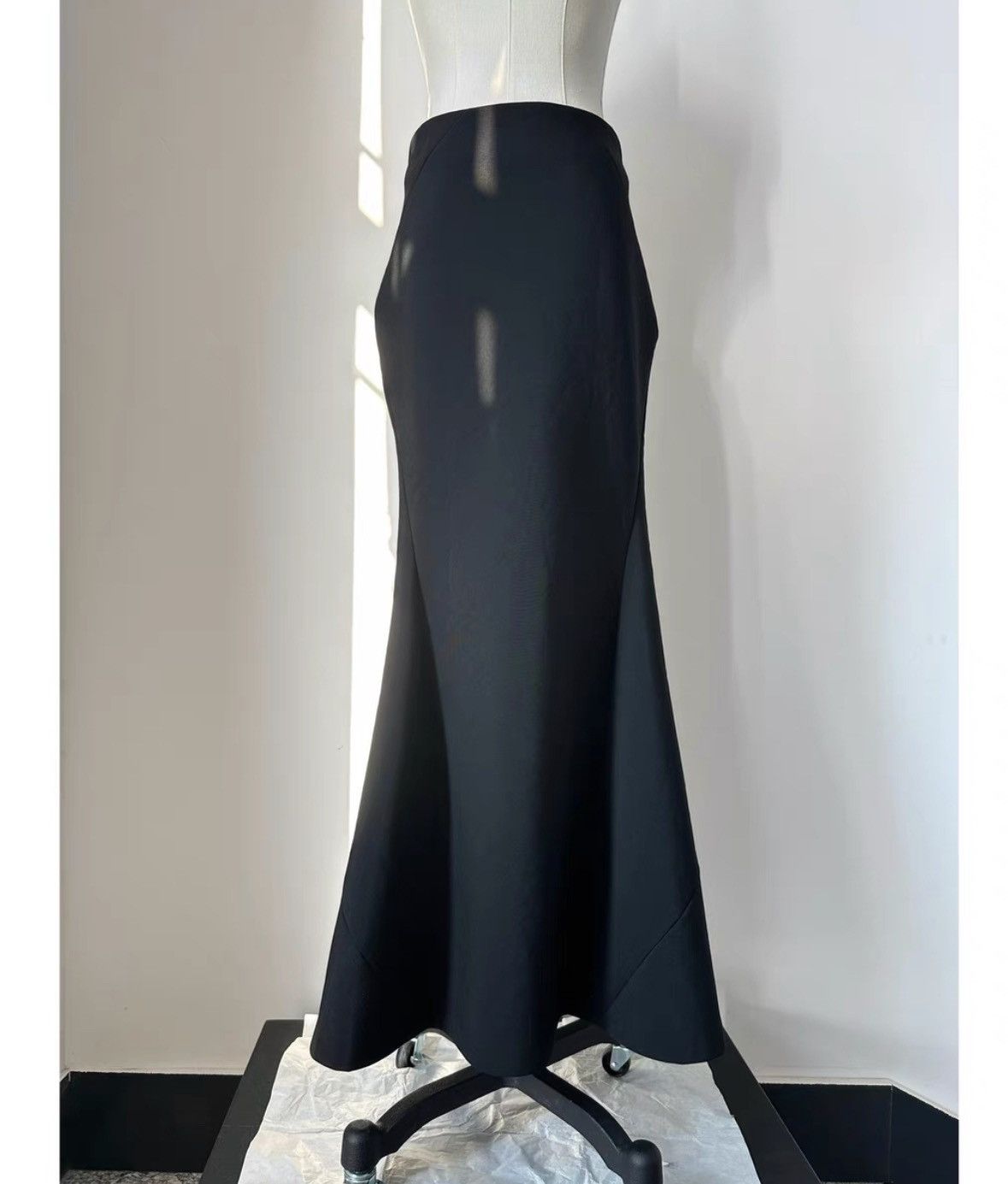 Junya Watanabe Junya Watanabe 1999FW Skirt Size 27" / US 4 / IT 40 - 2 Thumbnail