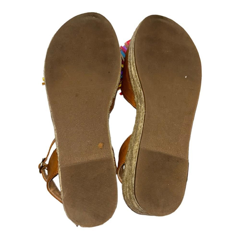 Steve Madden Steve Madden l jstrwbri Espadrille Platform Wedges Size 5 Size US 5 / IT 35 - 9 Thumbnail