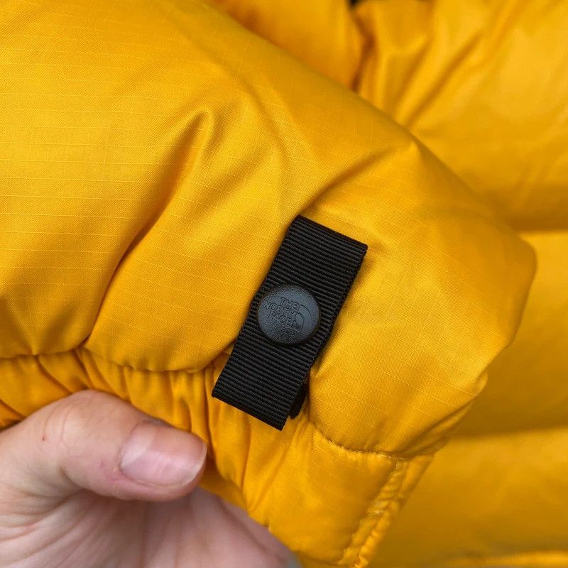 The North Face The North Face Nuptse 1996 Size US S / EU 44-46 / 1 - 10 Thumbnail