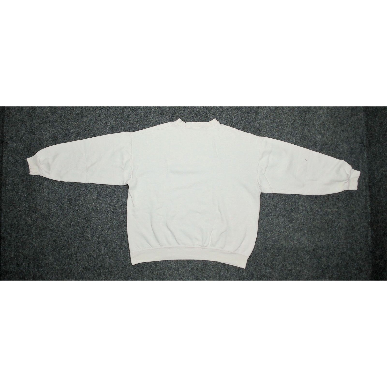 Lee Vintage Lee Heavyweight Y2K Iowa Hawkeyes Boxy Sweatshirt XL Size US XL / EU 56 / 4 - 6 Thumbnail