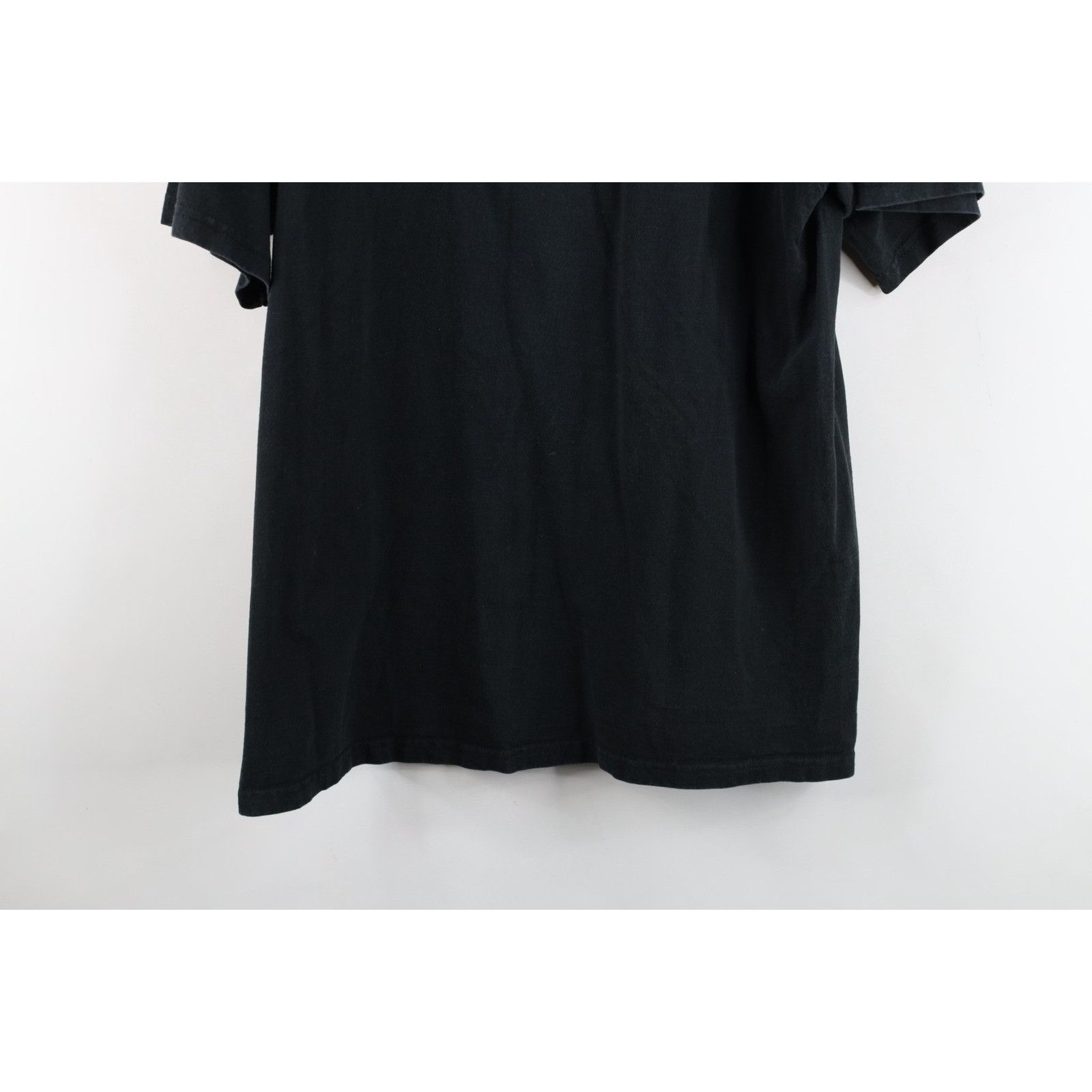Vintage Vintage 90s Y2K Pittsburgh Steelers Football T-Shirt Size US L / EU 52-54 / 3 - 14 Thumbnail