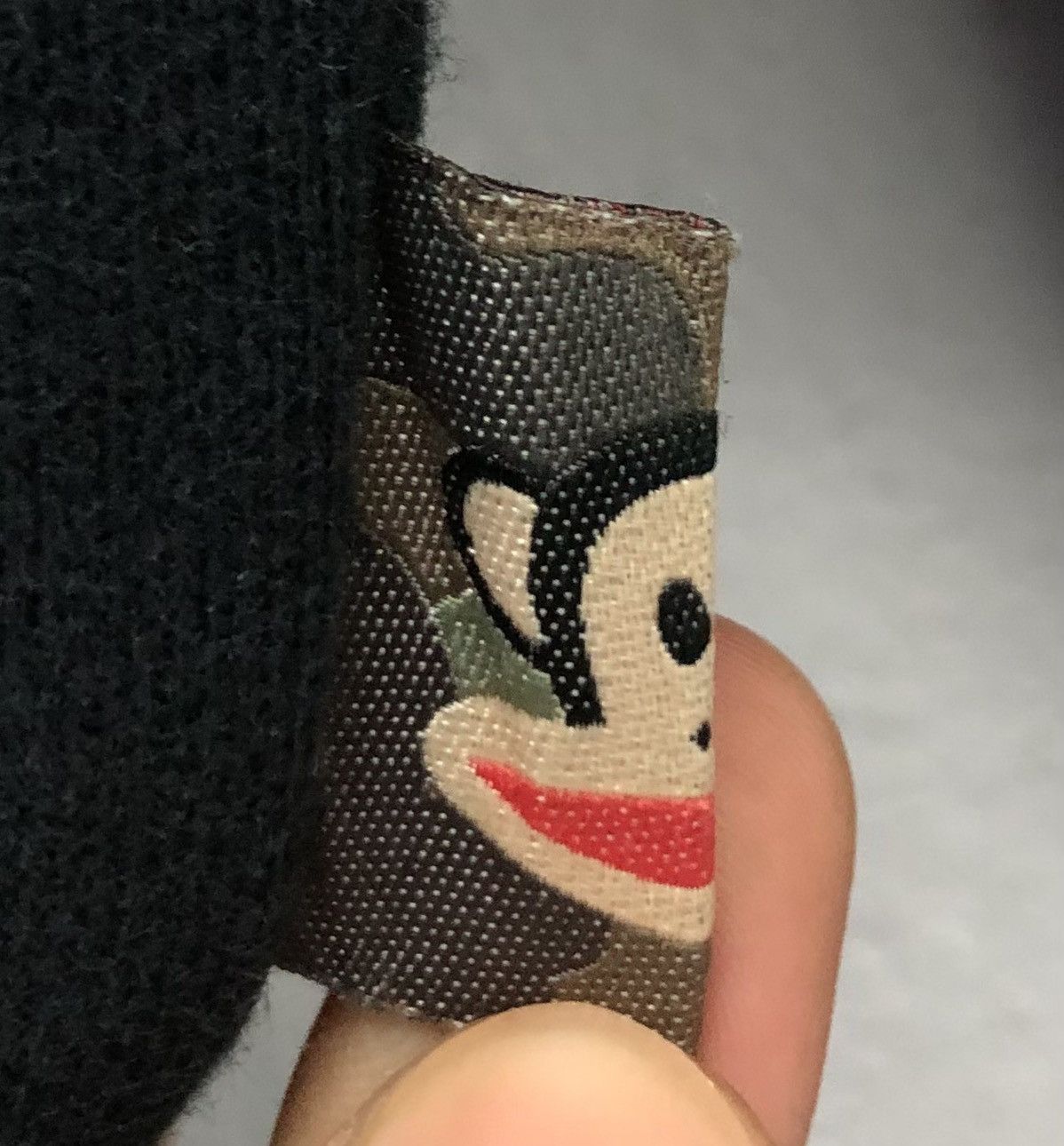 Vintage Paul Frank Sweatshirt Size US M / EU 48-50 / 2 - 4 Thumbnail