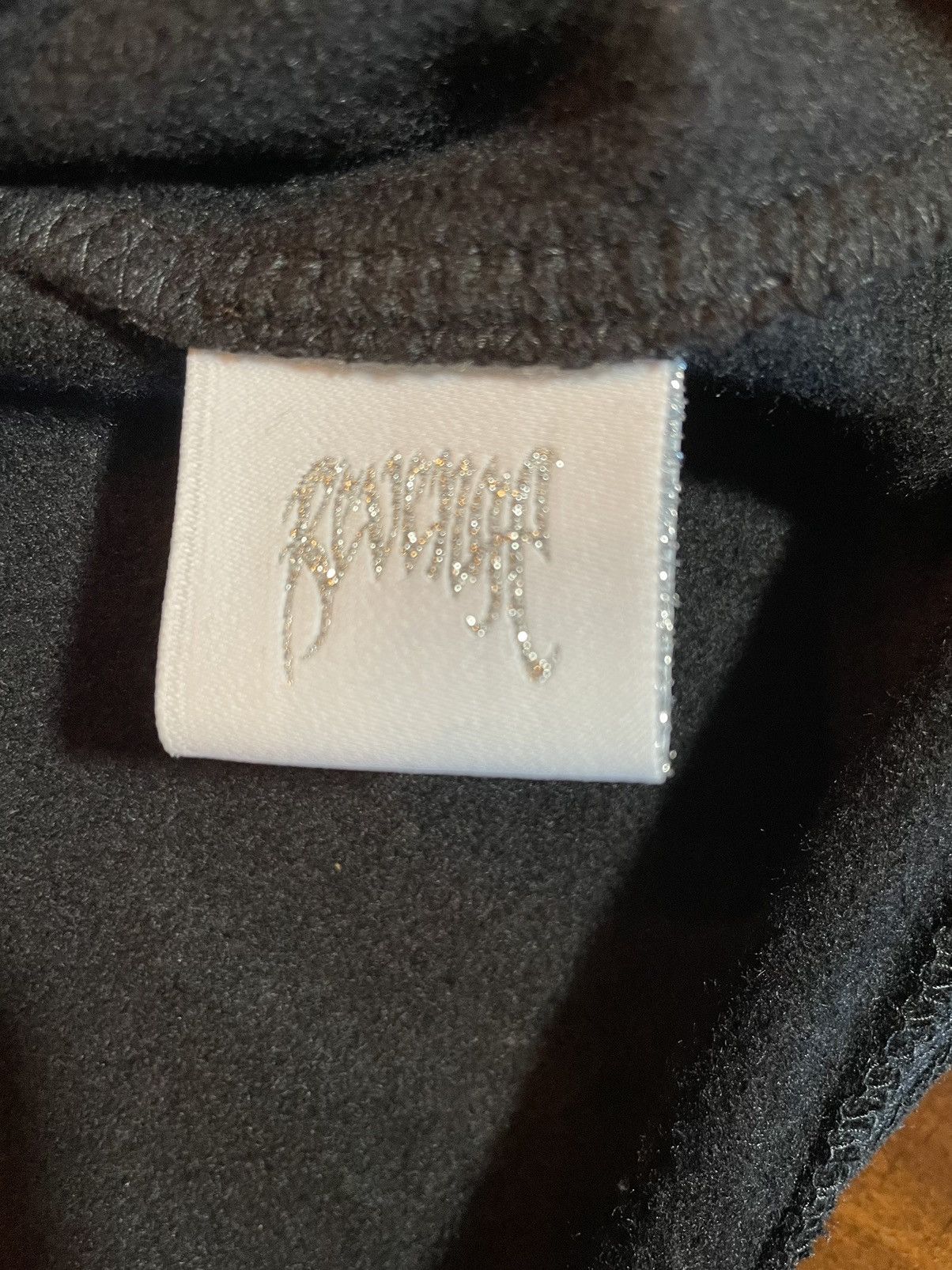 Revenge Revenge x XXXTENTACION Pop Up Bred Kill Hoodie Size US L / EU 52-54 / 3 - 19 Thumbnail