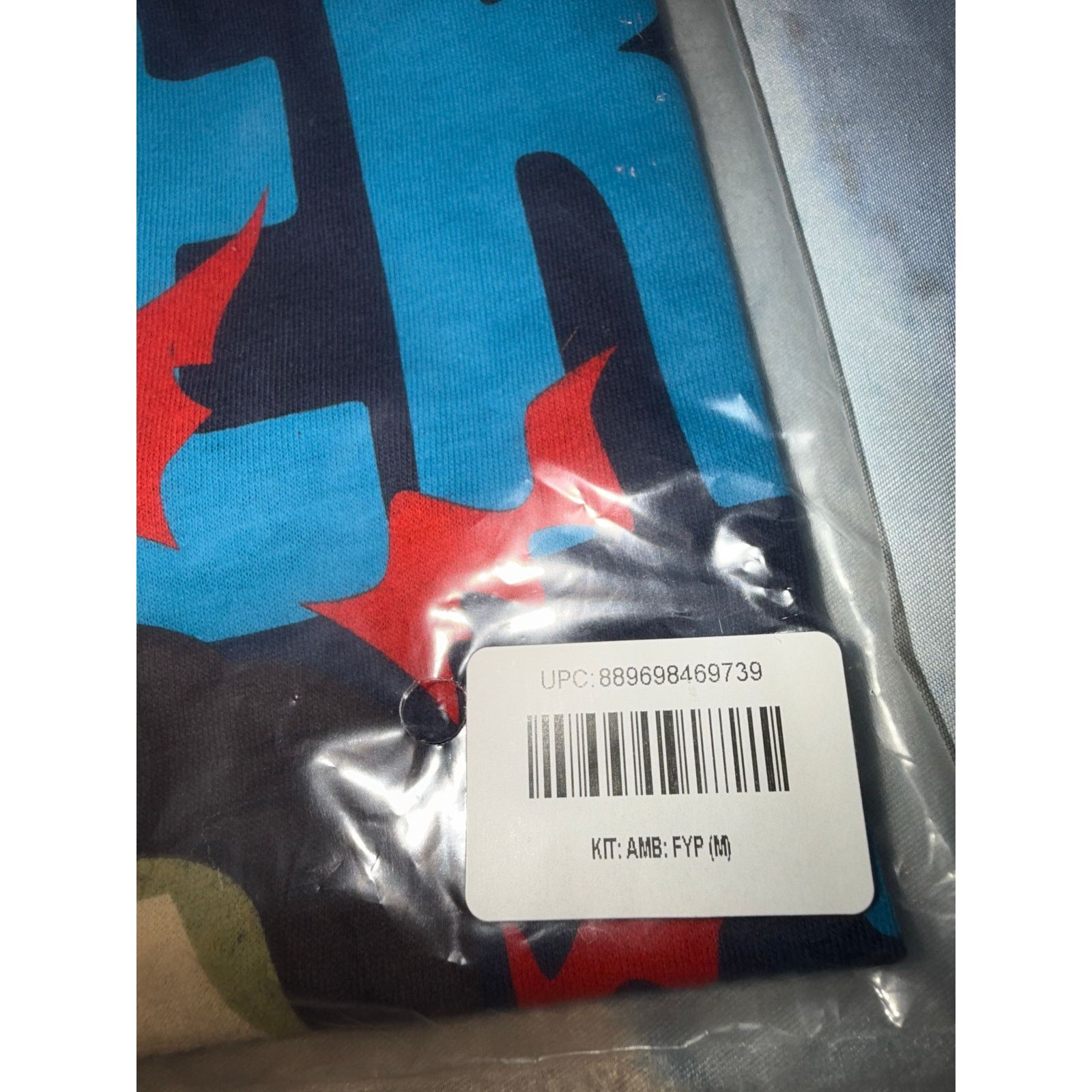 Marvel Comics Marvel Funko Peter Parker T-Shirt (Size L) Size US M / EU 48-50 / 2 - 3 Thumbnail