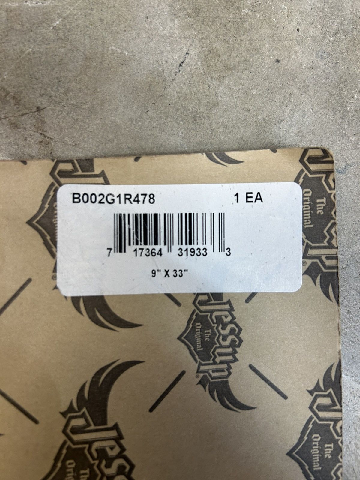 Other Custom Kagome Higurashi Griptape Size ONE SIZE - 4 Thumbnail