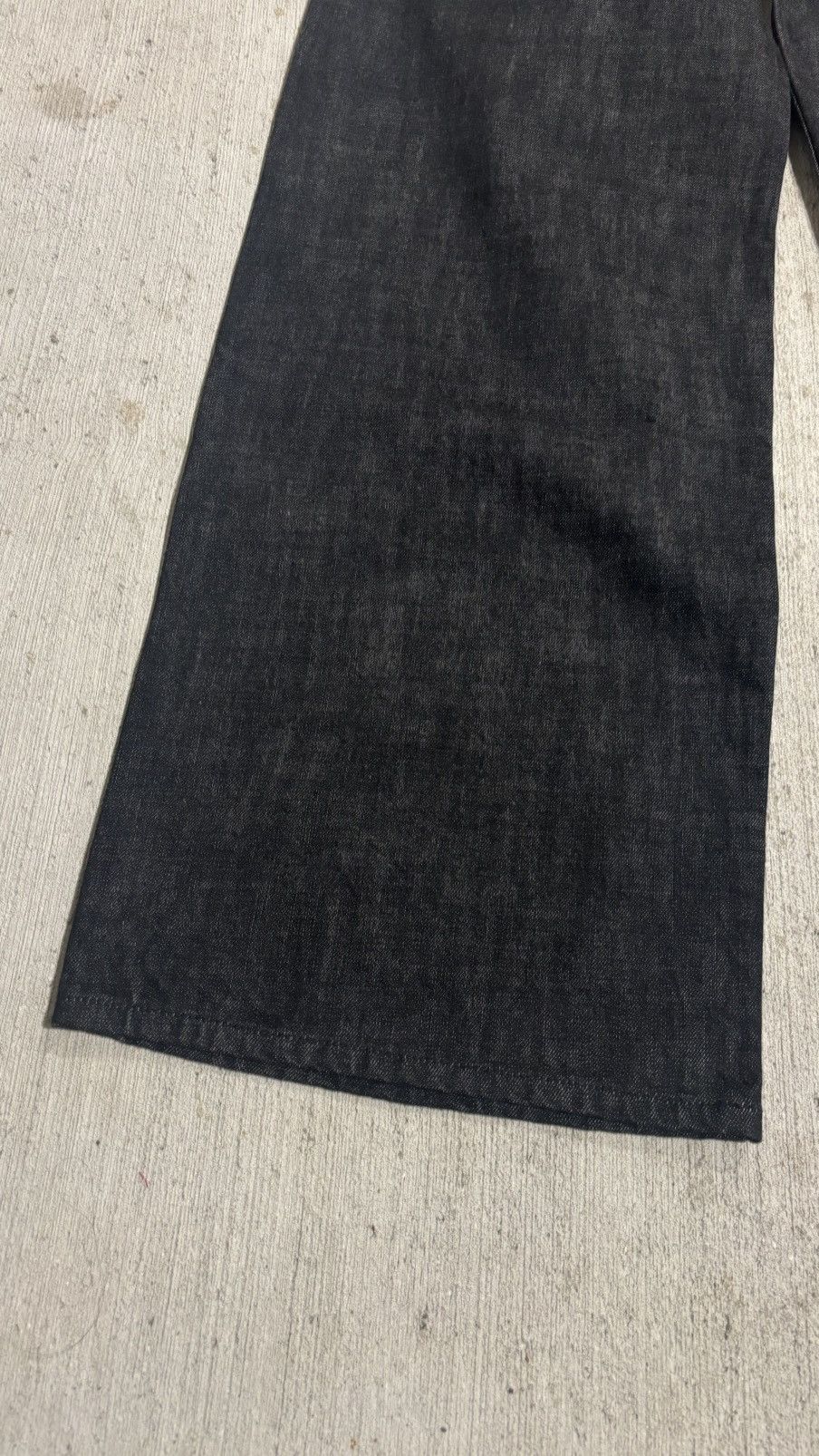 Other Aosuism Reth Denim Size US 31 - 17 Thumbnail
