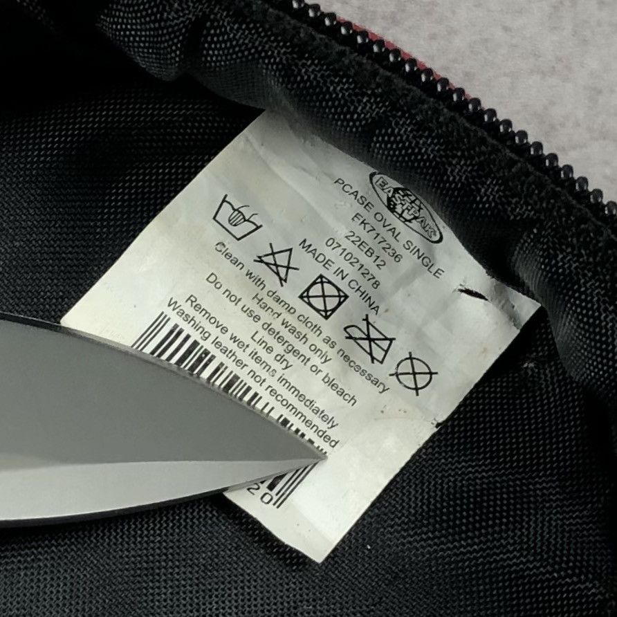 Eastpak Eastpak USA Pencil Case Size ONE SIZE - 9 Thumbnail