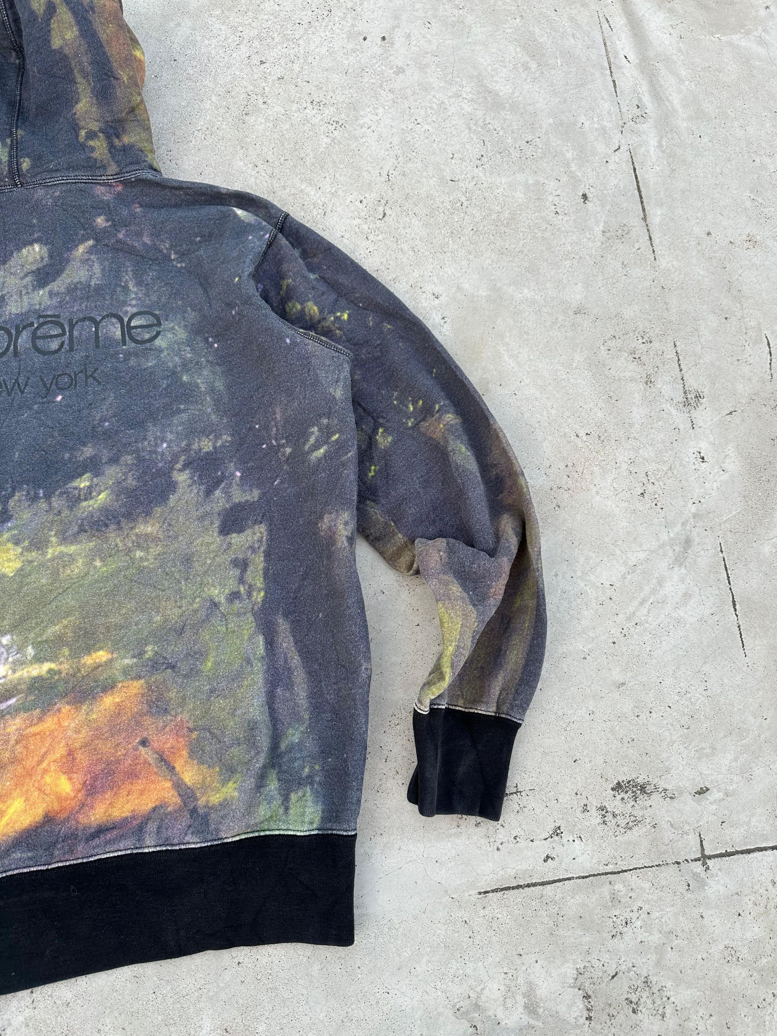 Supreme Supreme Le Bain Hoodie Size US L / EU 52-54 / 3 - 10 Thumbnail