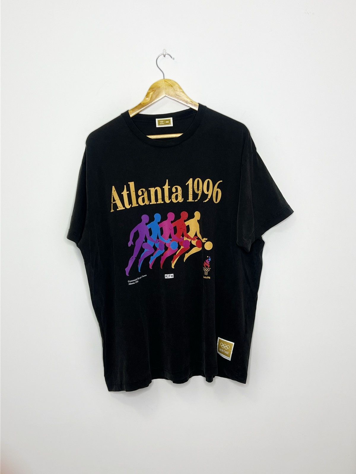Kith Vintage Tee | Grailed