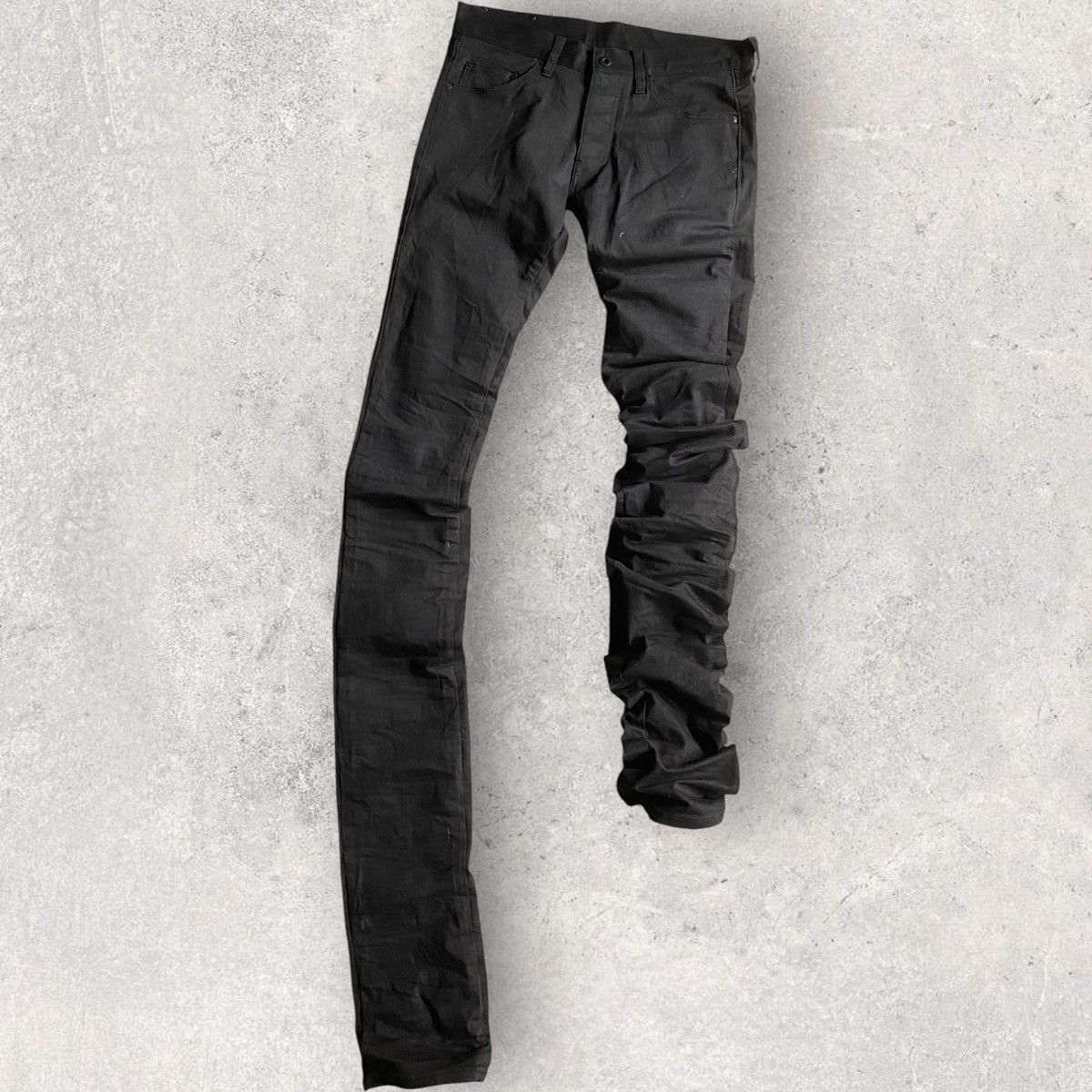 Isamu Katayama Backlash Backlash bonano jeans Size US 32 / EU 48 - 1 Thumbnail