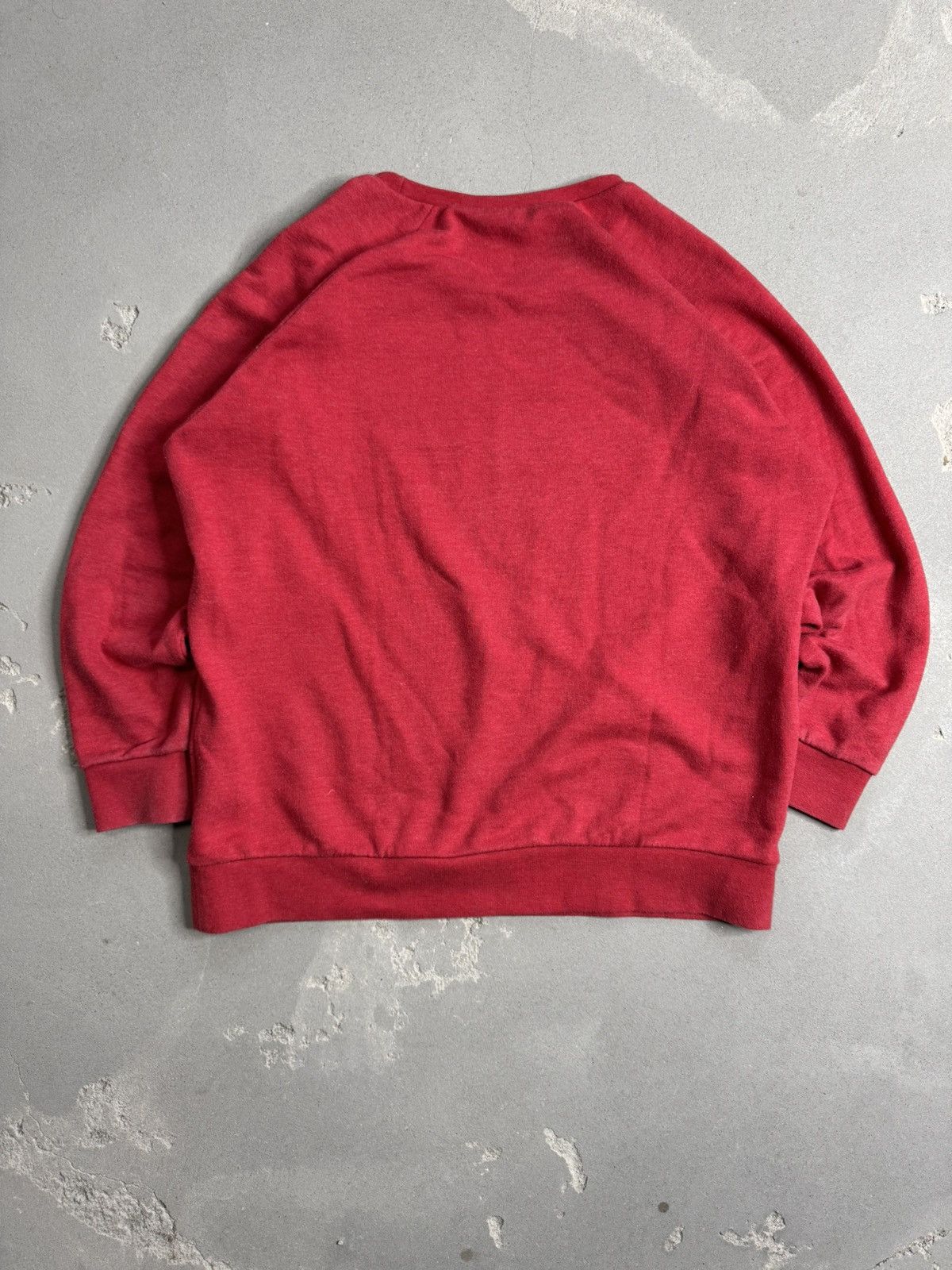 Carhartt × Carhartt Wip × Vintage Vintage Carhartt Sweater Size US S / EU 44-46 / 1 - 2 Thumbnail