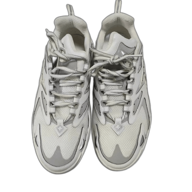 Louis Vuitton LV Runner Tatic Sports Shoes Size 42.5-yf Size US 9.5 / EU 42-43 - 1 Thumbnail