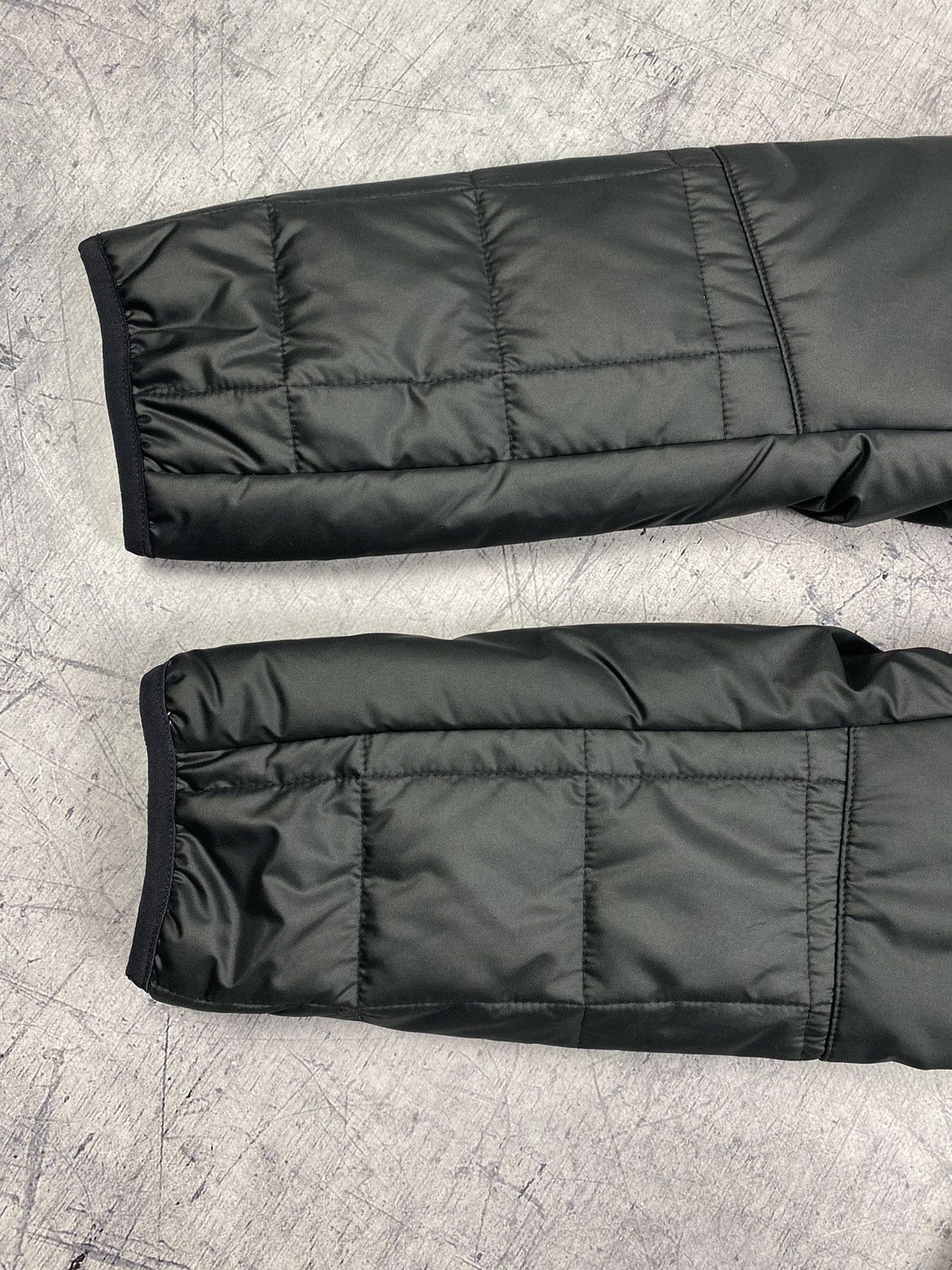 Nike NEW Nike Syn Fil Drill Parka Coat Size S Size US S / EU 44-46 / 1 - 10 Thumbnail