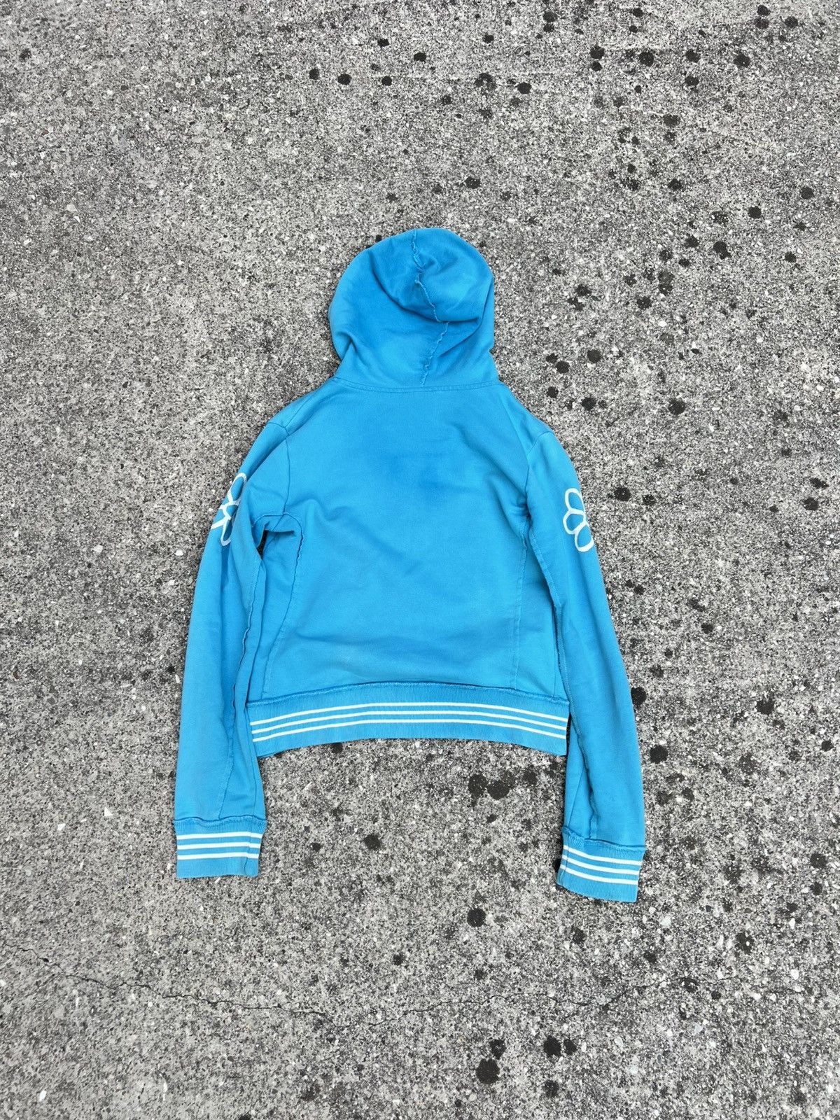 JNCO 00’s Guru vintage archive hoodie (S) Size US S / EU 44-46 / 1 - 7 Thumbnail