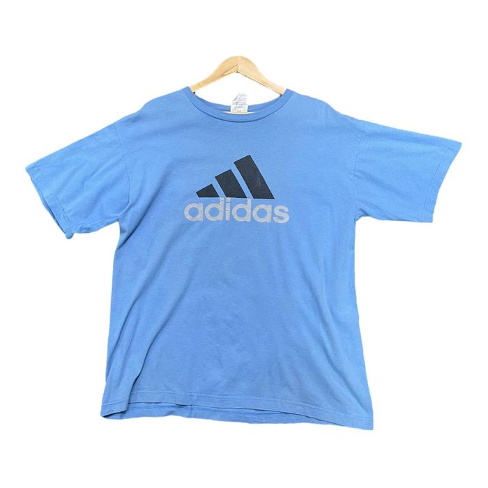 Adidas ADIDAS MOUNTAIN LOGO #SKU-A989 | Grailed