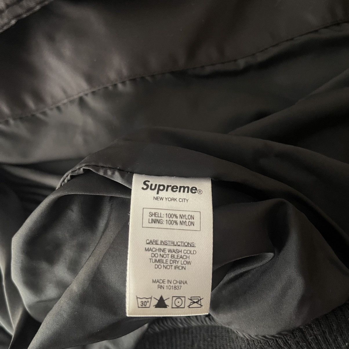 Supreme × Vintage SUPREME VARSITY BOMBER Size US L / EU 52-54 / 3 - 4 Thumbnail