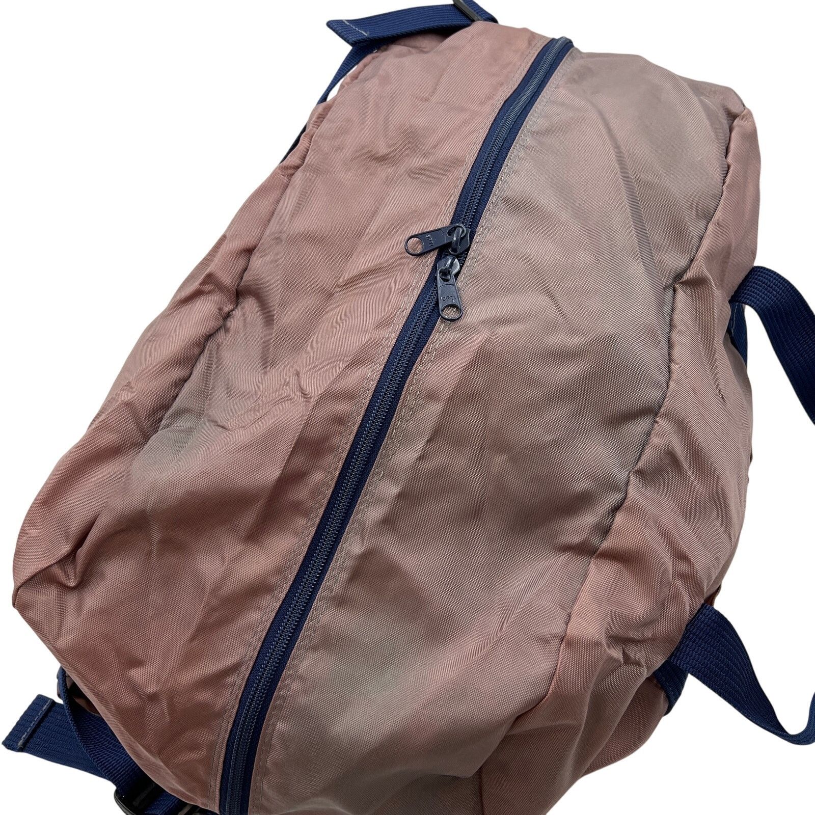 Nike × Vintage Vintage 80s Nike XL Duffle Bag Size ONE SIZE - 7 Thumbnail