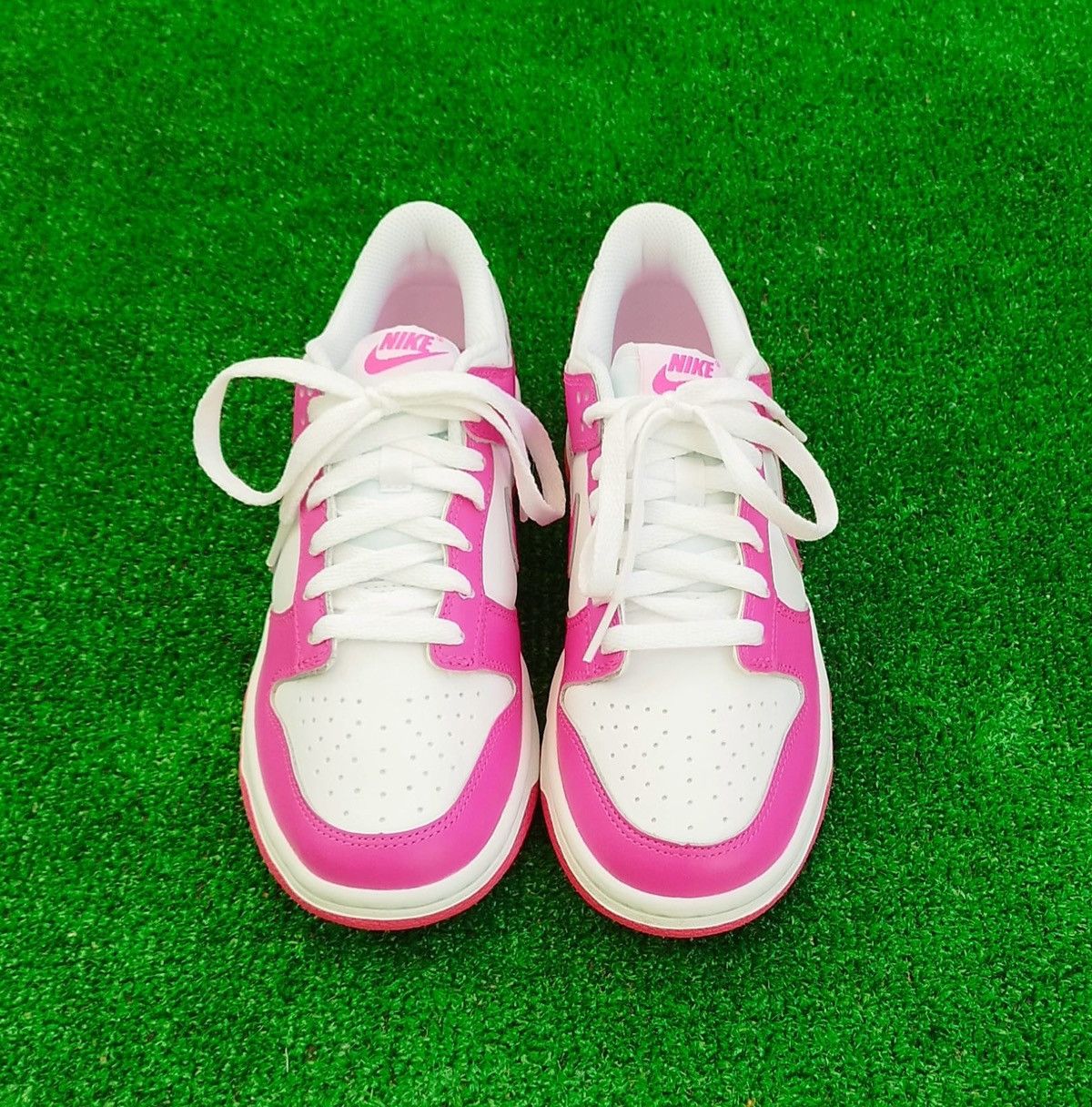 Nike Shoes Nike Dunk Low Size US 7 / IT 37 - 2 Thumbnail
