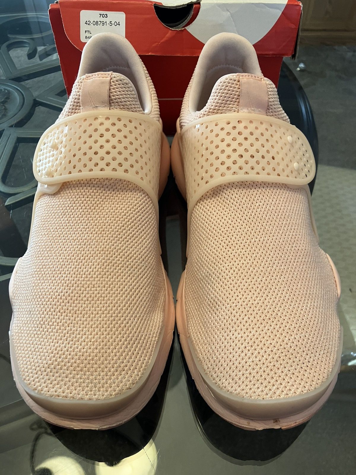 Nike Nike Sock Dart Size US 11 / EU 44 - 3 Thumbnail