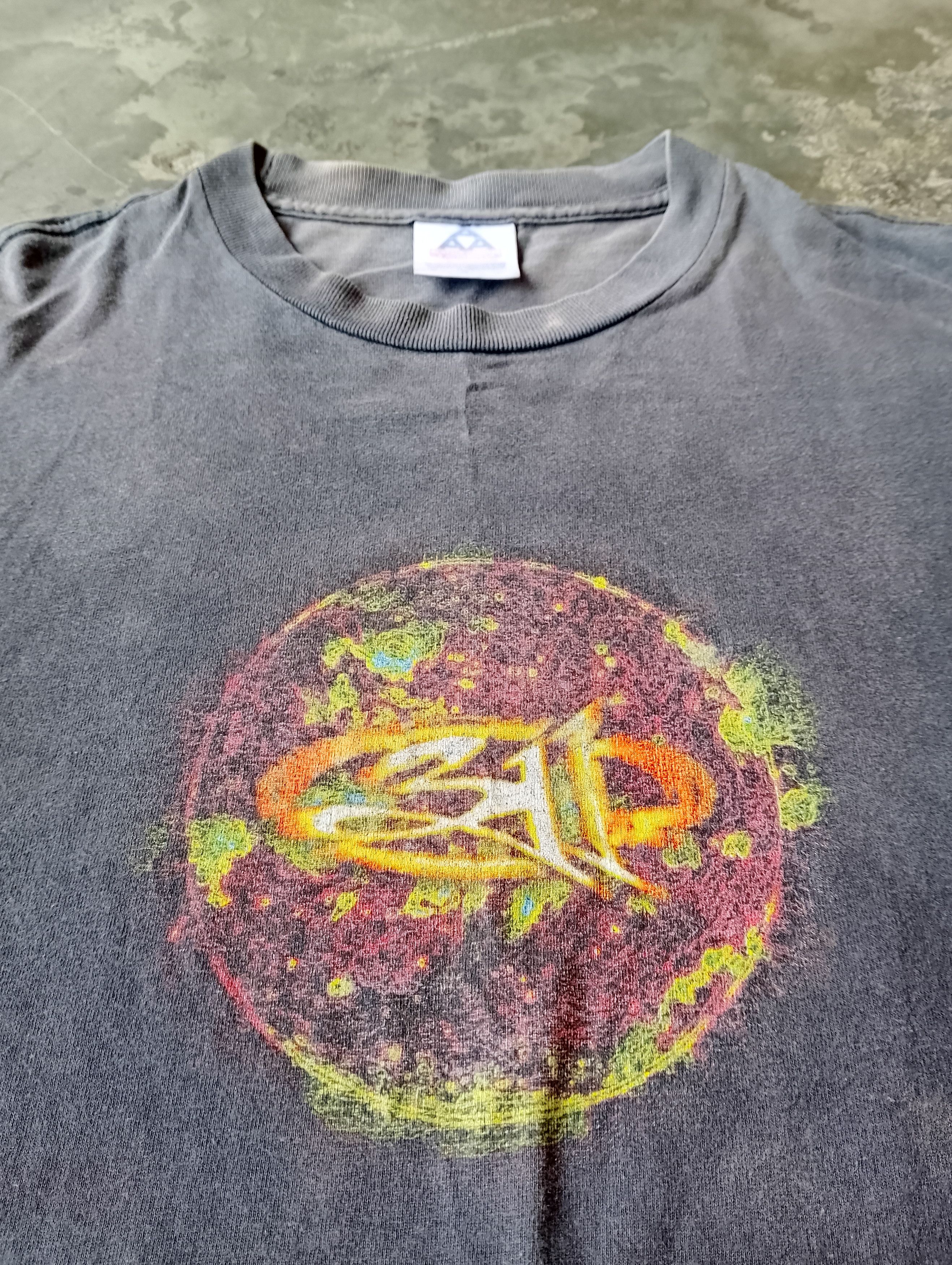 Band Tees SOLDOUT Vintage 311 "From Chaos" Band shirt Size US M / EU 48-50 / 2 - 1 Thumbnail