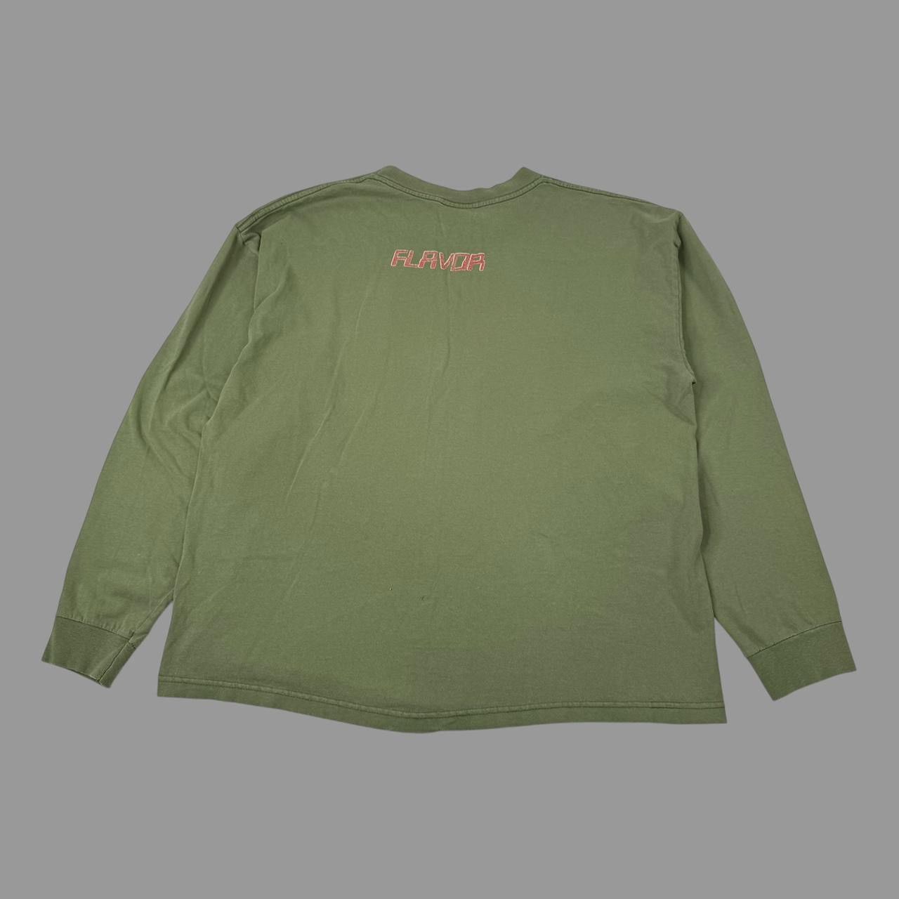 Band Tees × Vintage Vintage 1990s the urge tshirt Size US L / EU 52-54 / 3 - 5 Thumbnail