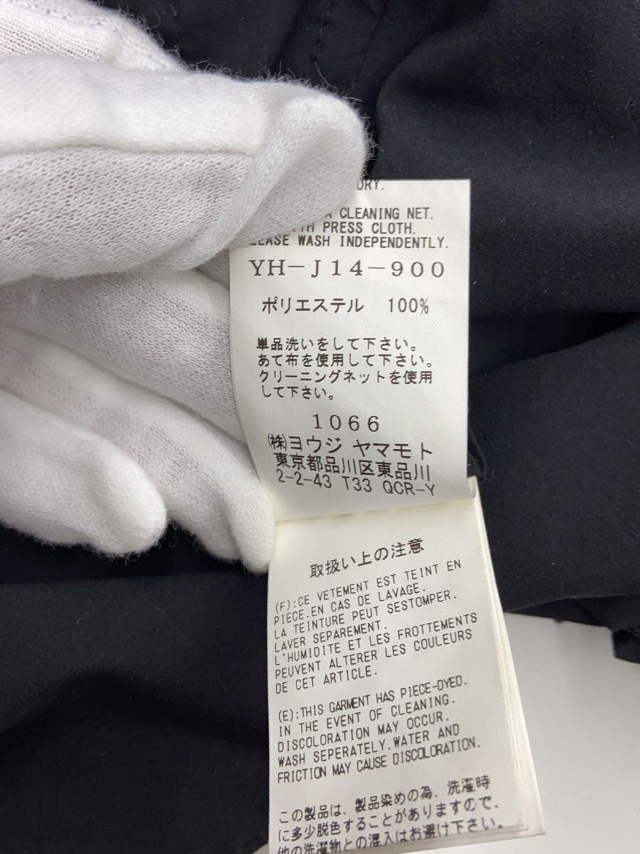 Yohji Yamamoto YOHJI YAMAMOTO/Y’s/YH-J14-900 coat Size US XXL / EU 58 / 5 - 5 Thumbnail