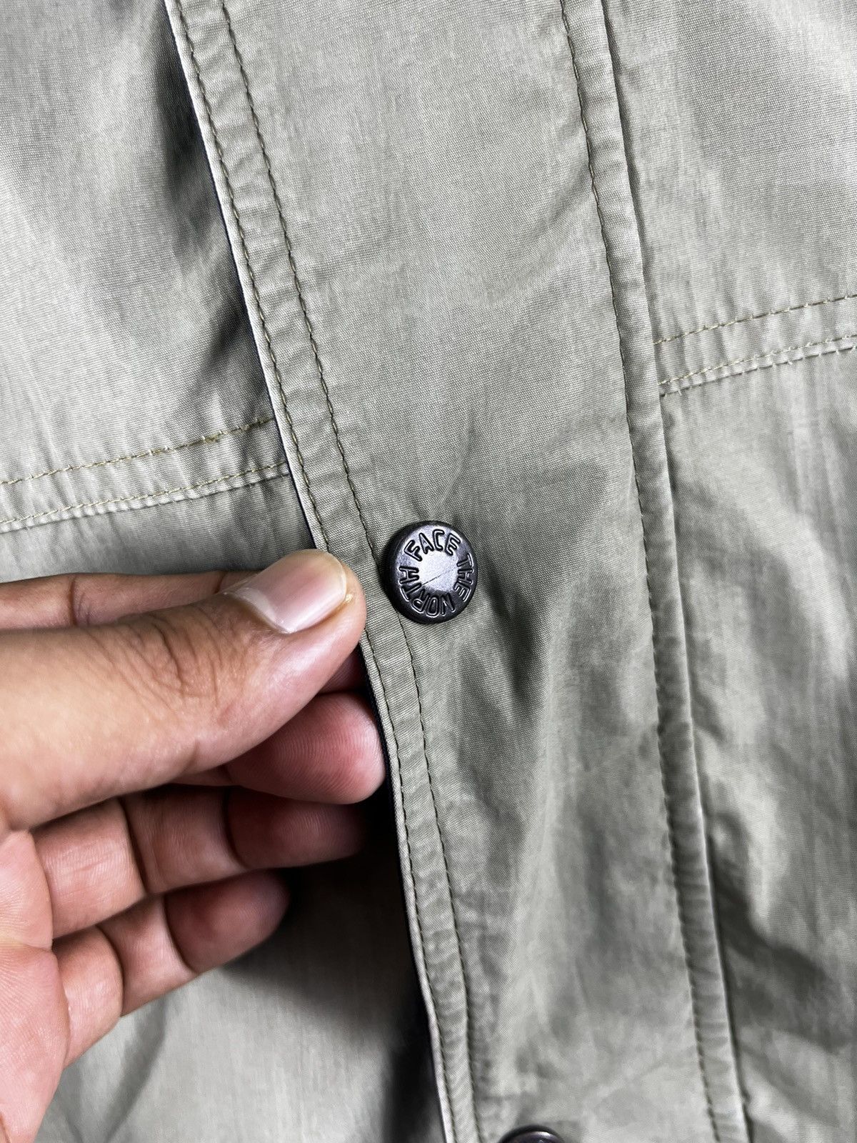 The North Face 🔥 The North Face Bomber Size US M / EU 48-50 / 2 - 5 Thumbnail