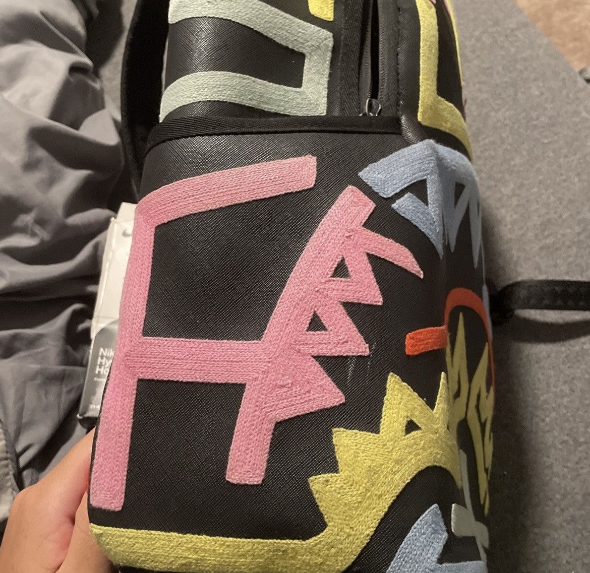 Sprayground Sprayground backpack Size ONE SIZE - 4 Thumbnail