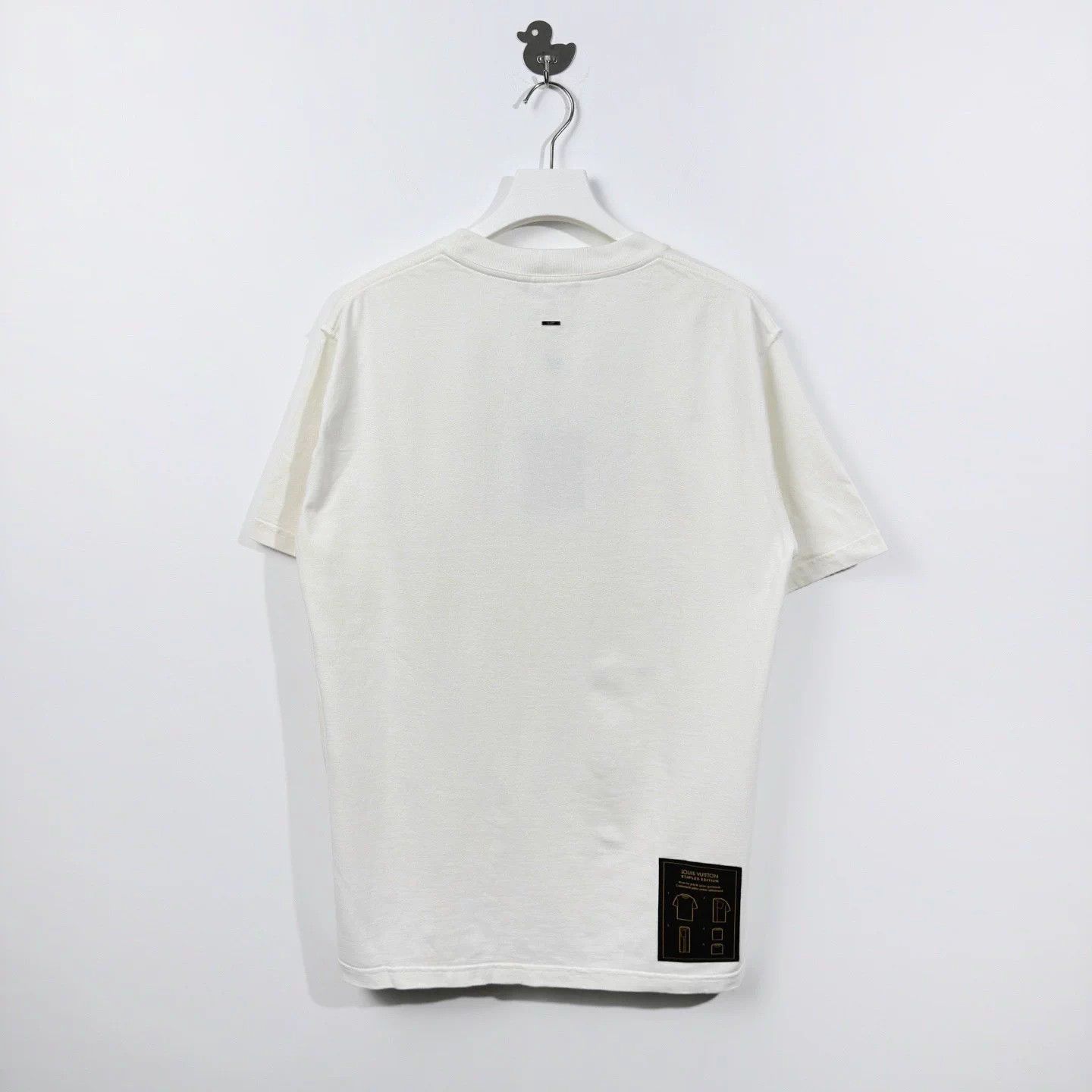 Louis Vuitton LV Inside Out T-shirt Size S Size US XL / EU 56 / 4 - 1 Thumbnail
