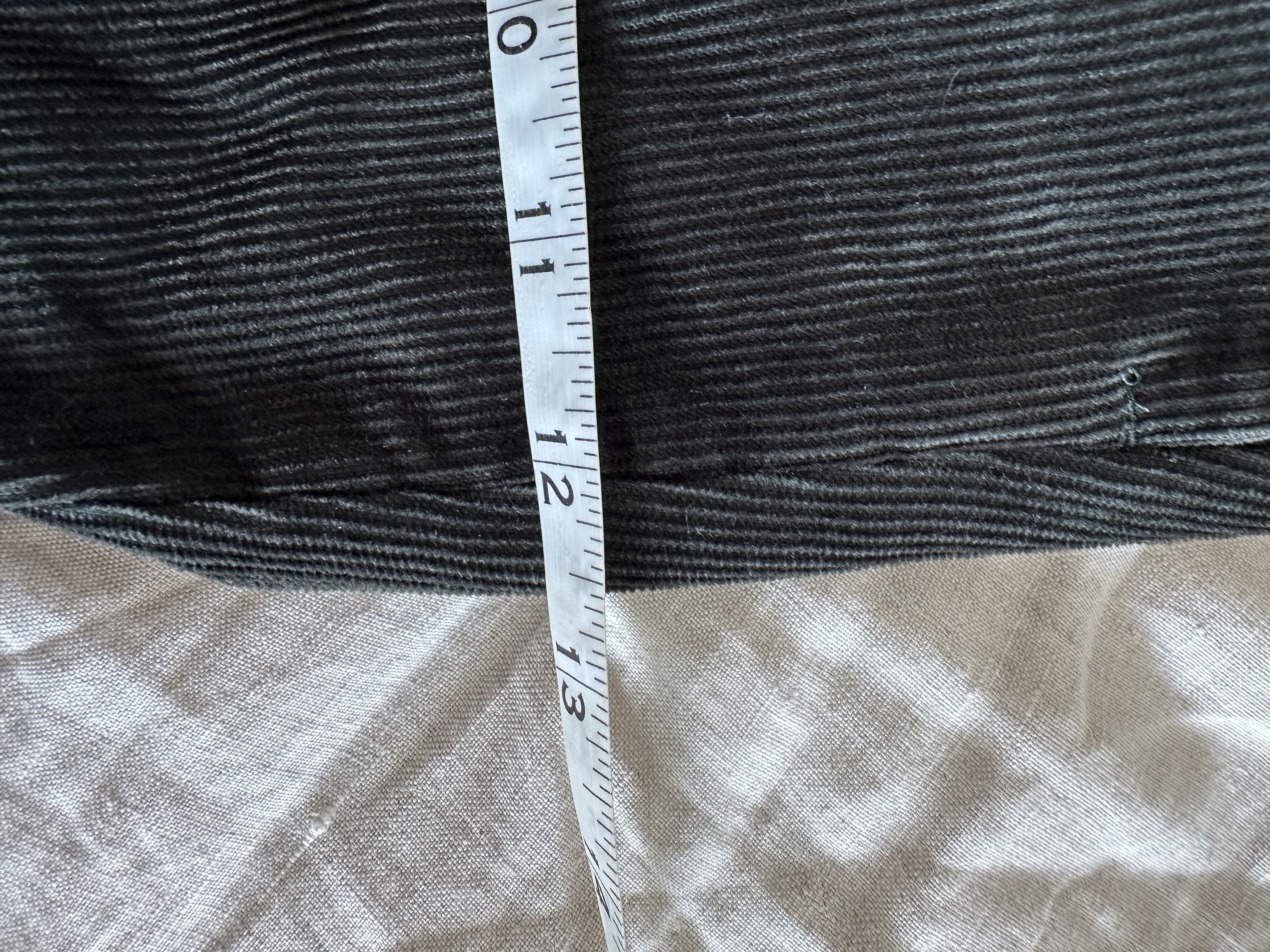 Undercover Undercover Corduroy Trousers Size US 33 - 8 Thumbnail